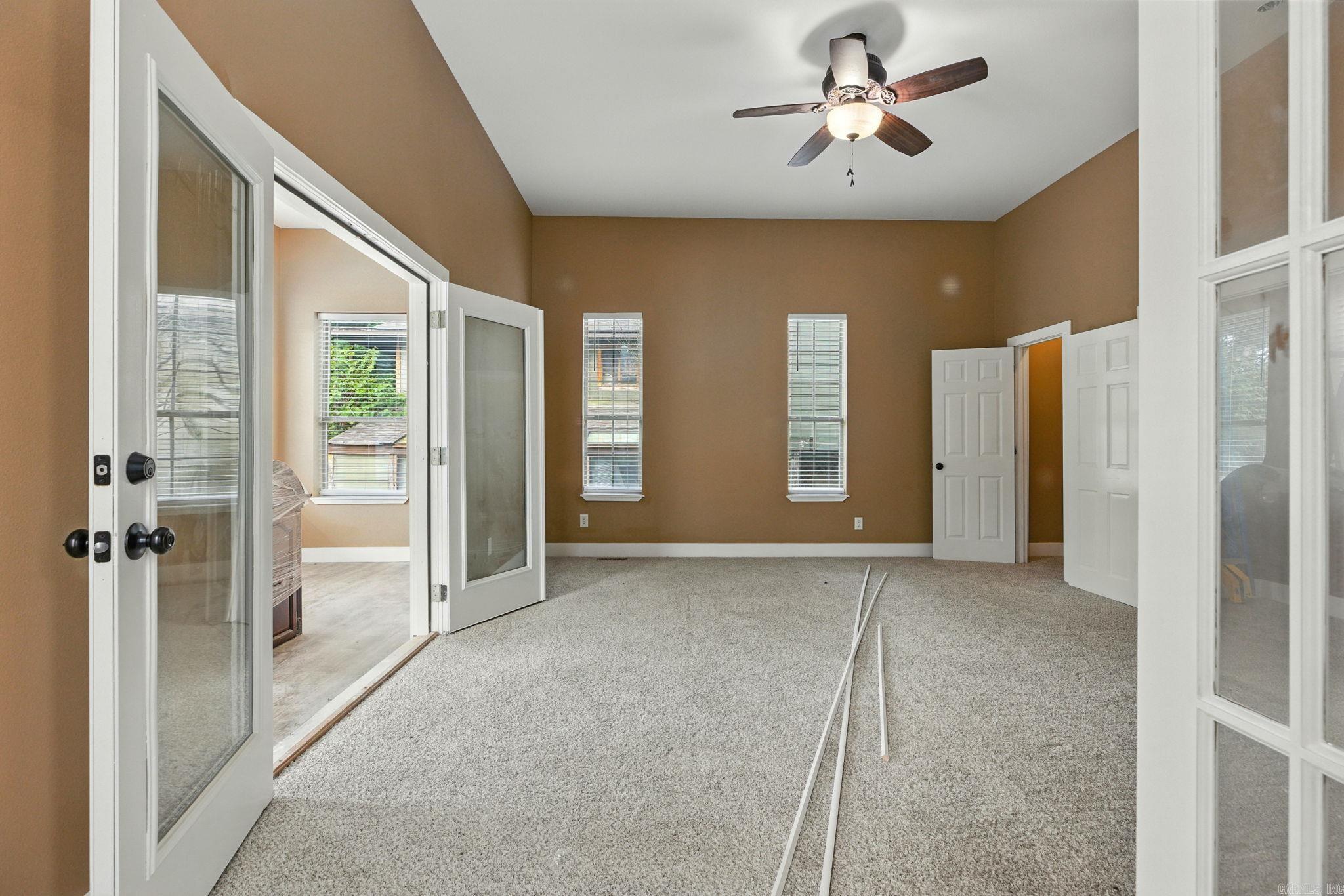 Charlie Stover - Residential