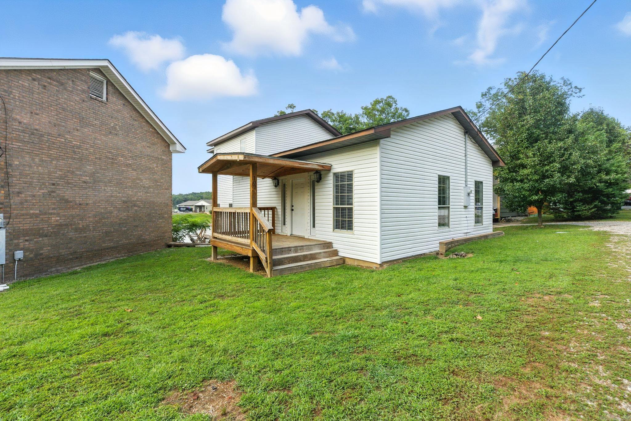 Charlie Stover - Residential