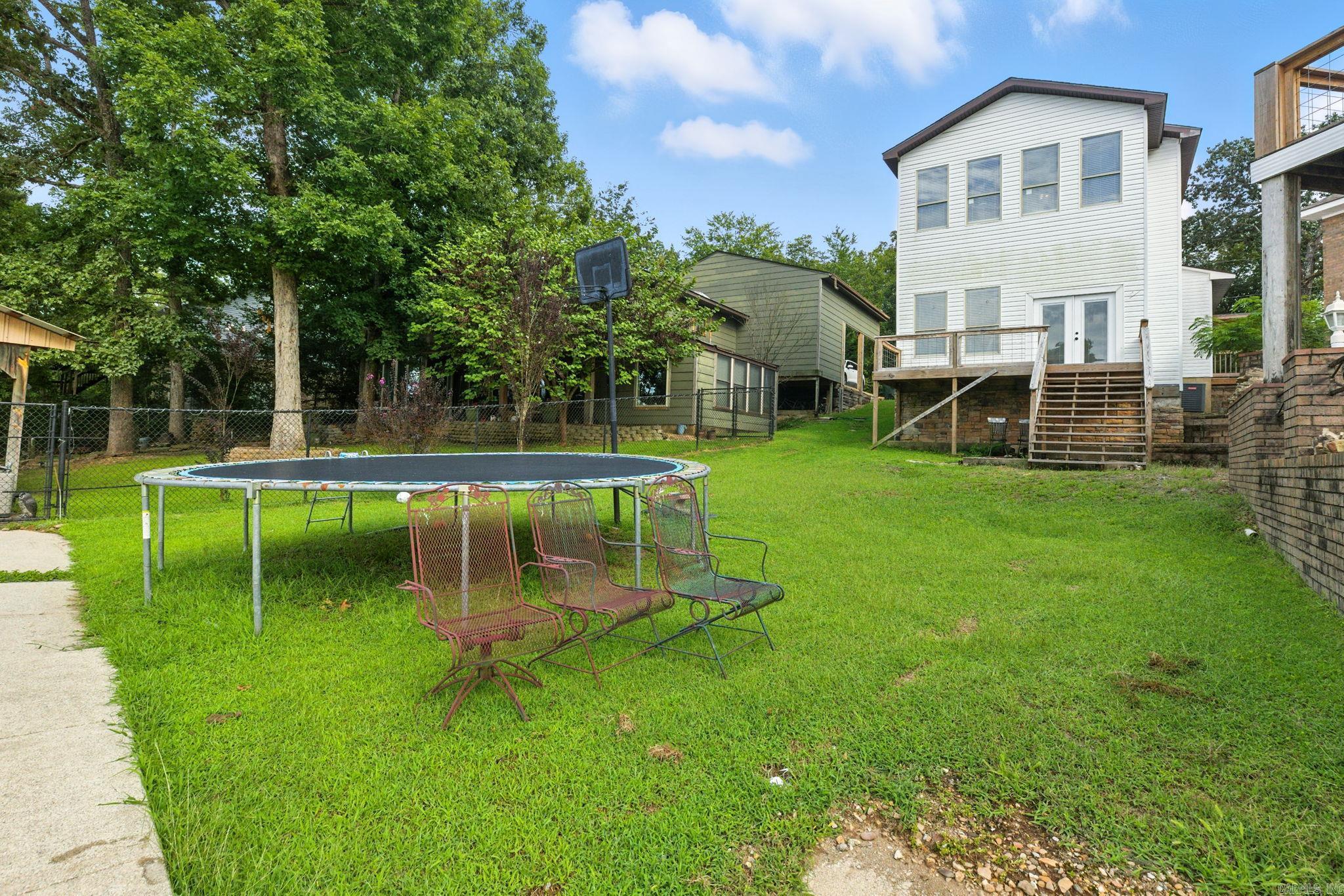 Charlie Stover - Residential