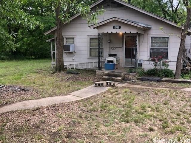 Hockersmith - Residential