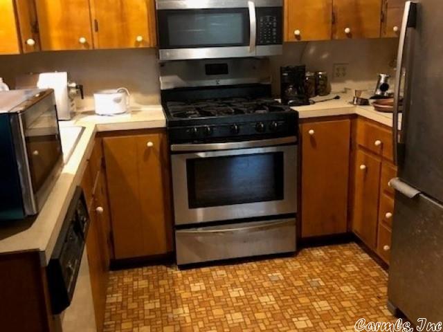 Hockersmith - Residential