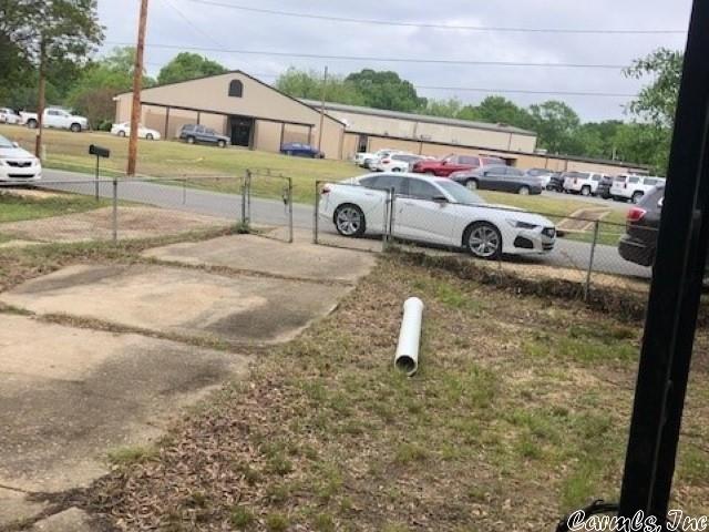 Hockersmith - Residential