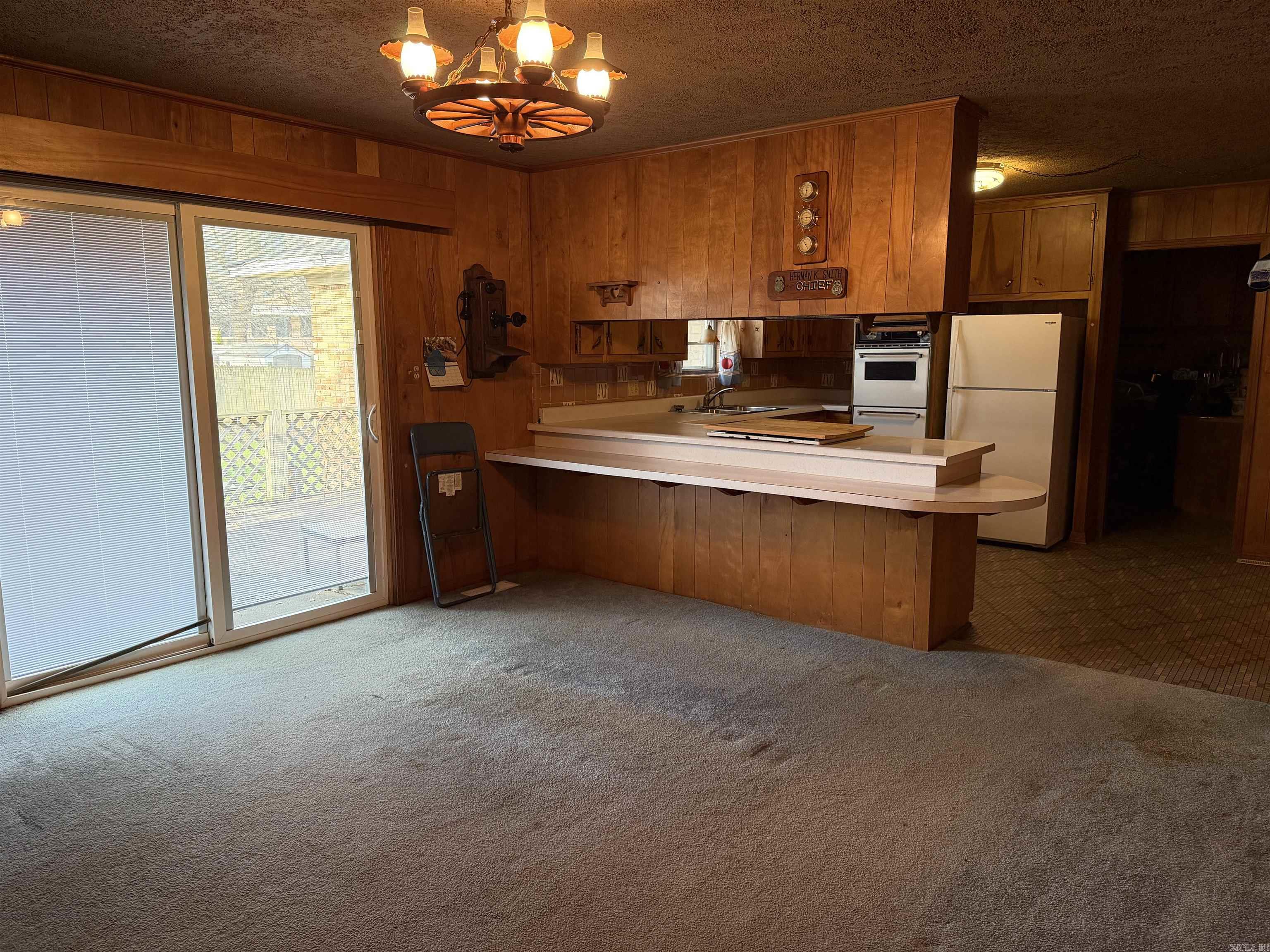 LAMBERT TERRACE - Residential