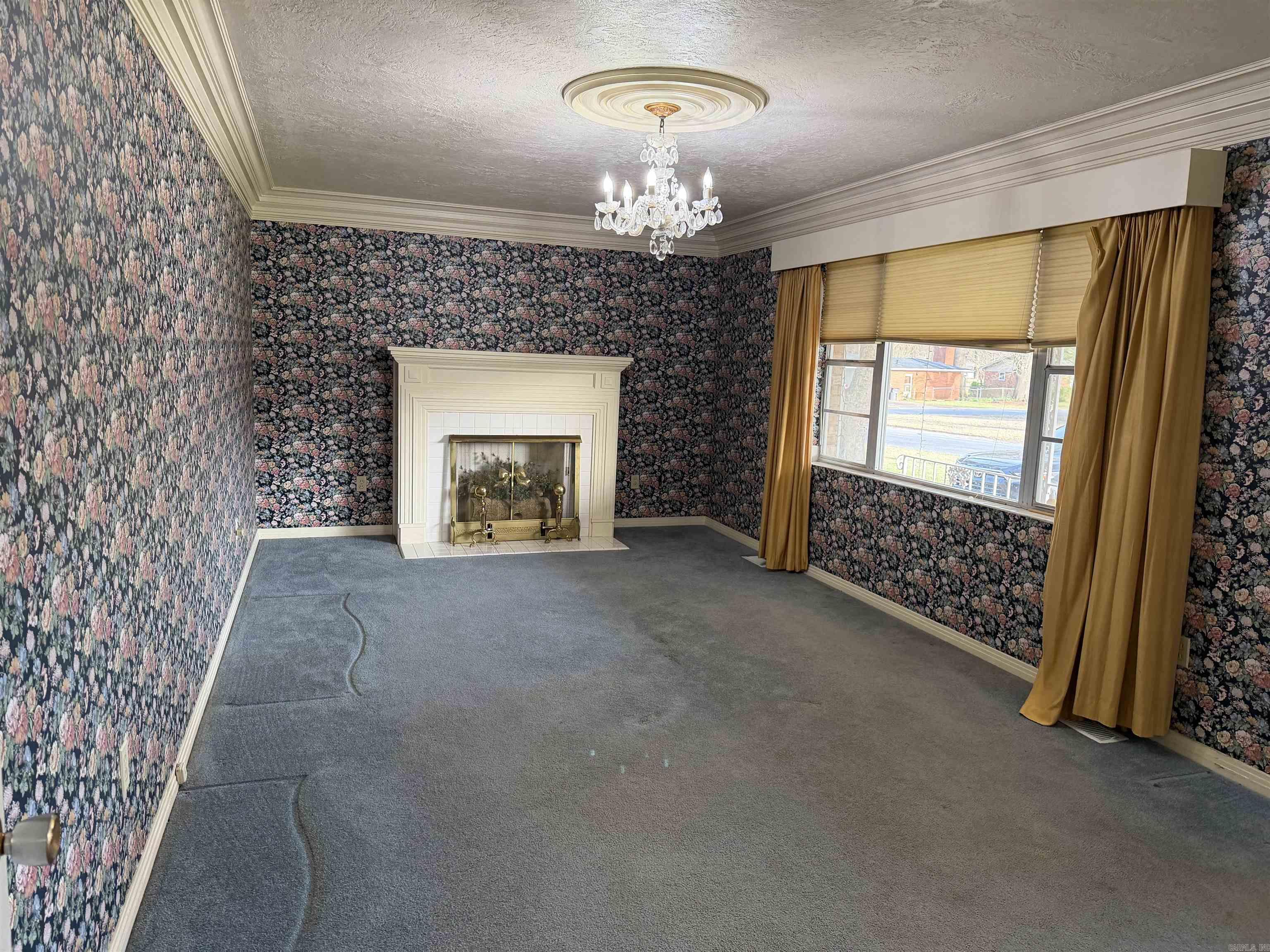 LAMBERT TERRACE - Residential