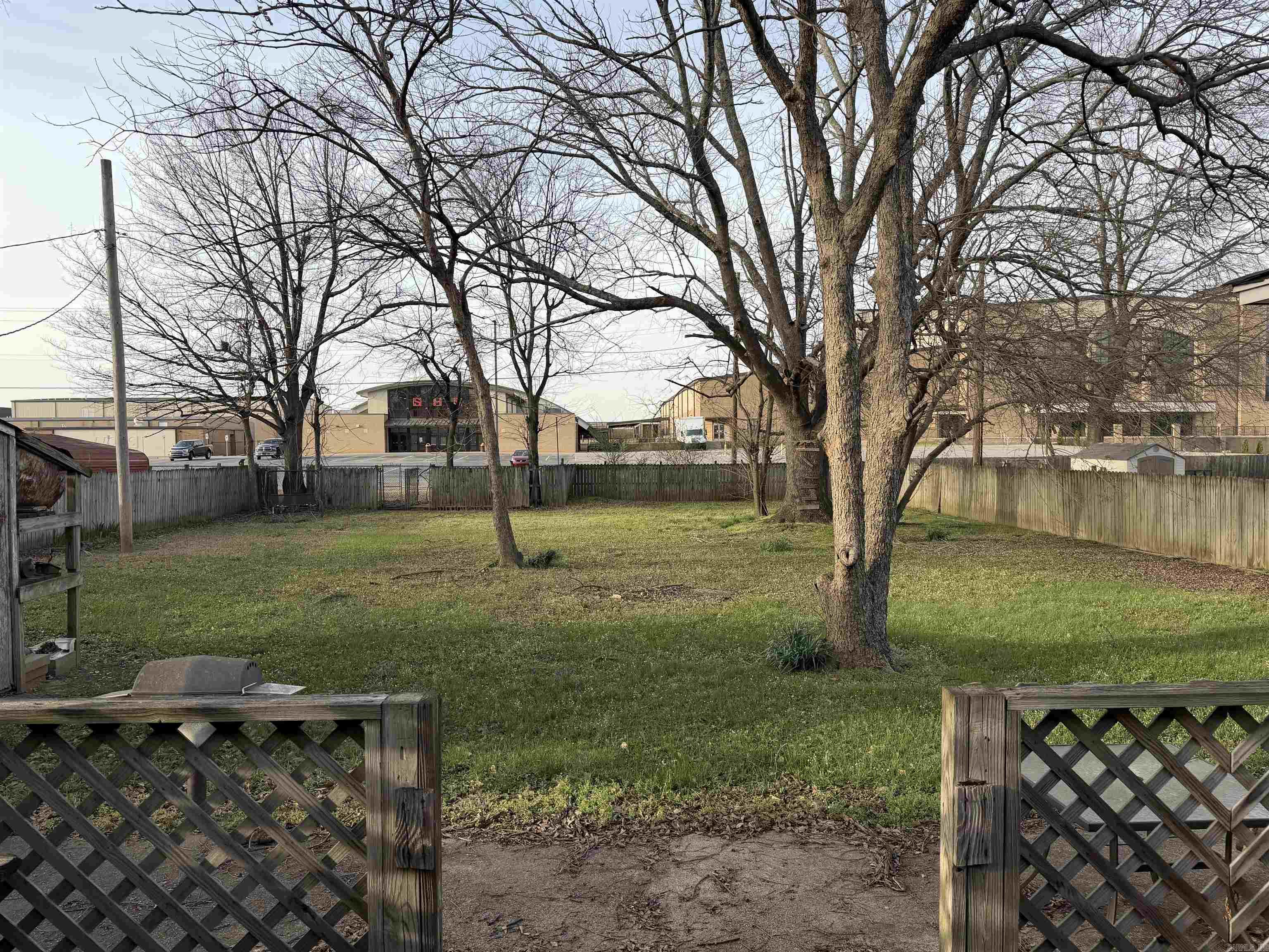 LAMBERT TERRACE - Residential