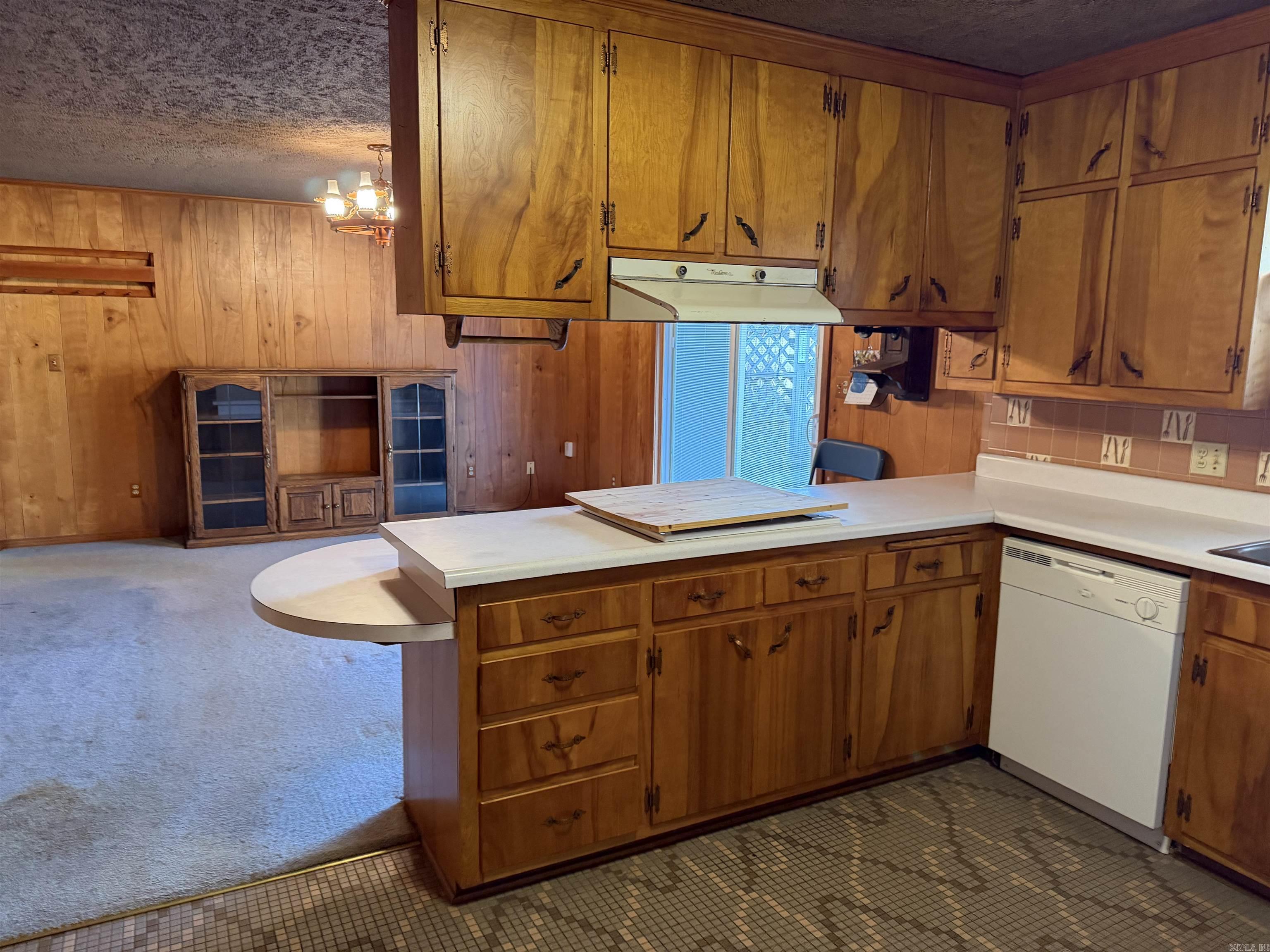 LAMBERT TERRACE - Residential