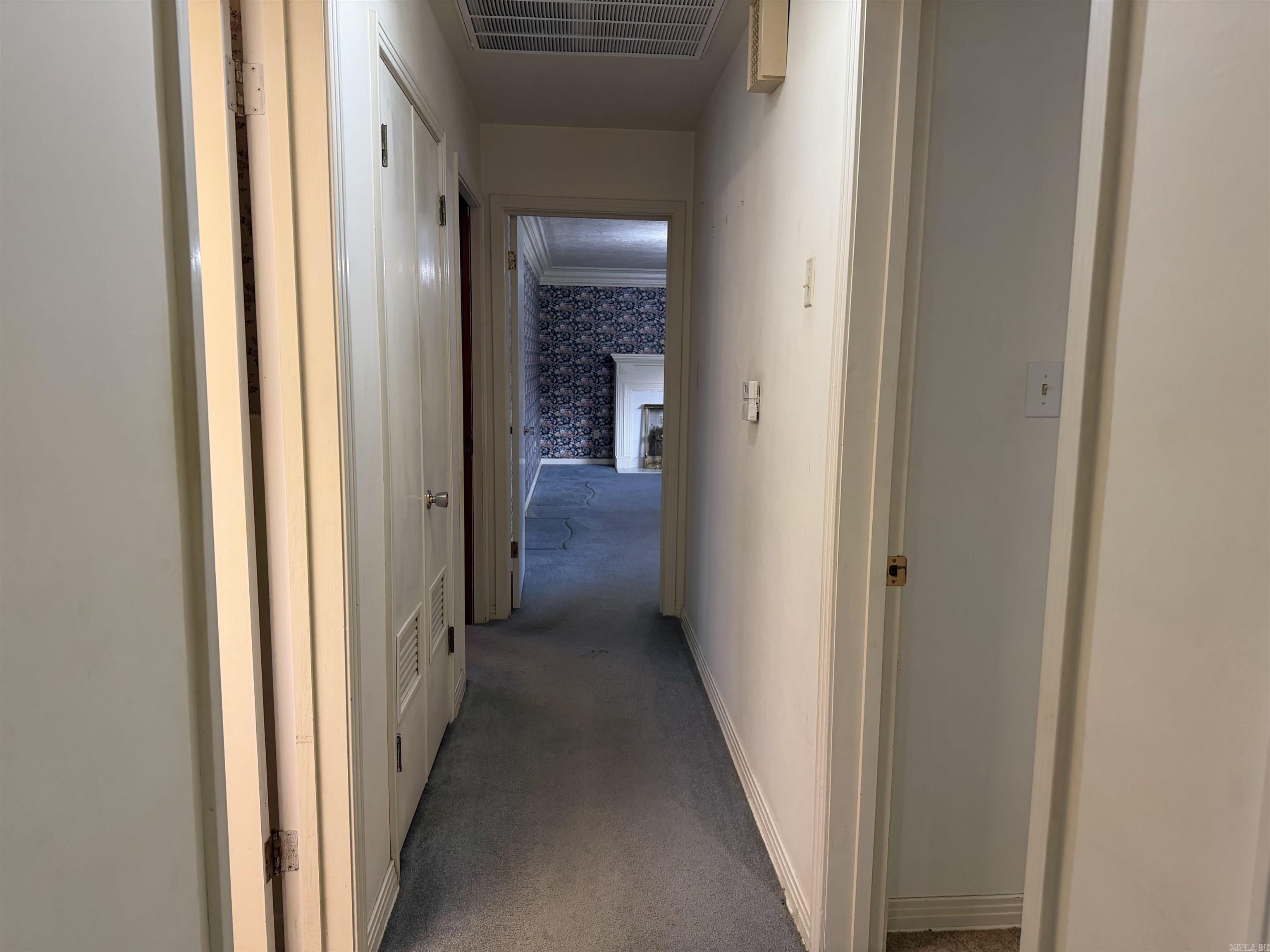 LAMBERT TERRACE - Residential