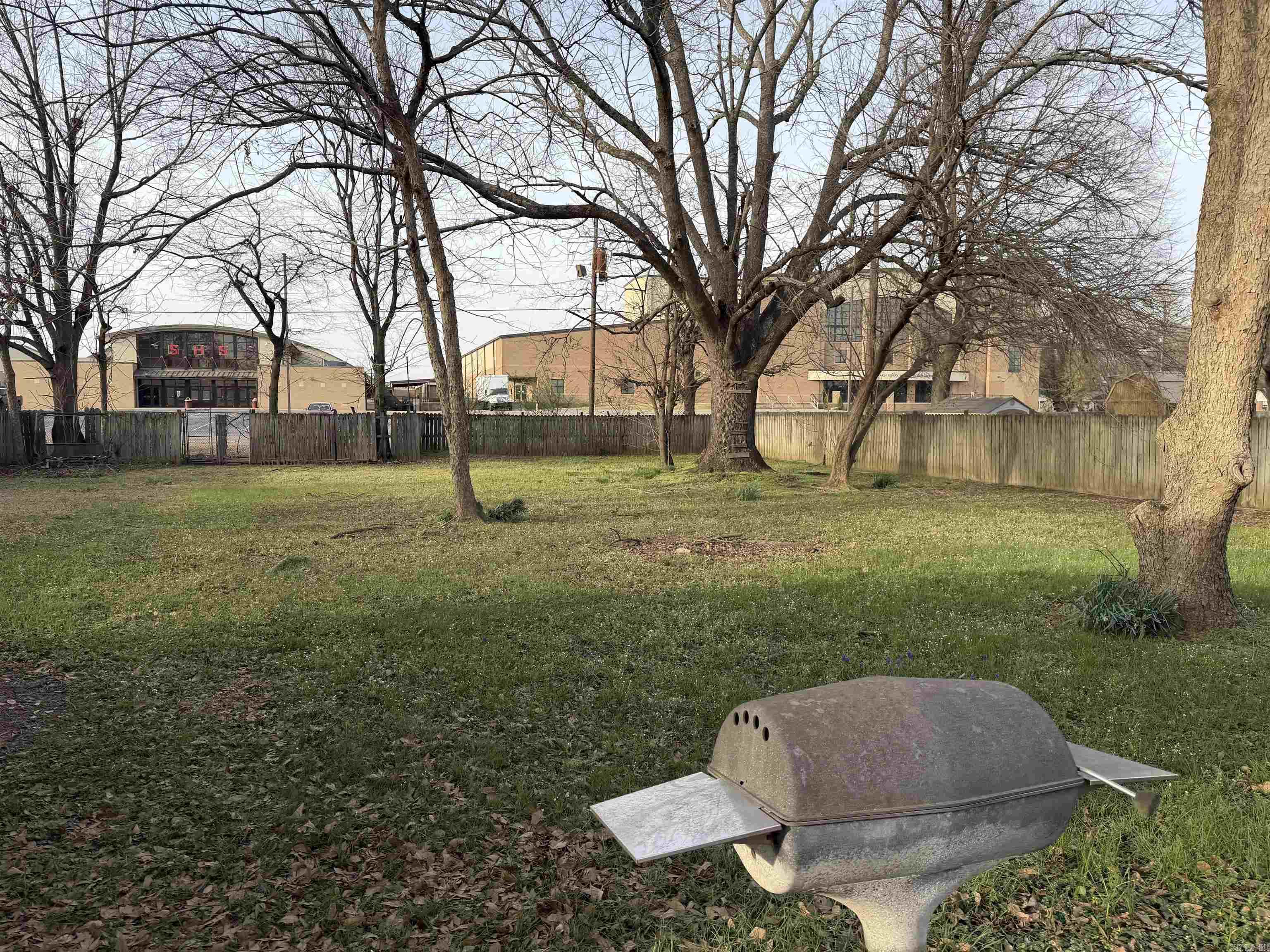 LAMBERT TERRACE - Residential