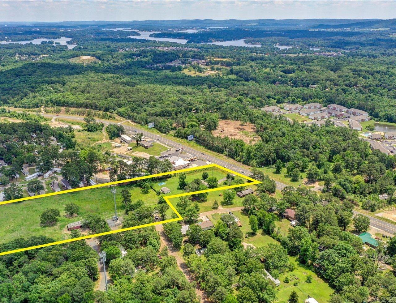 Not in Subdivision - Commercial Sale