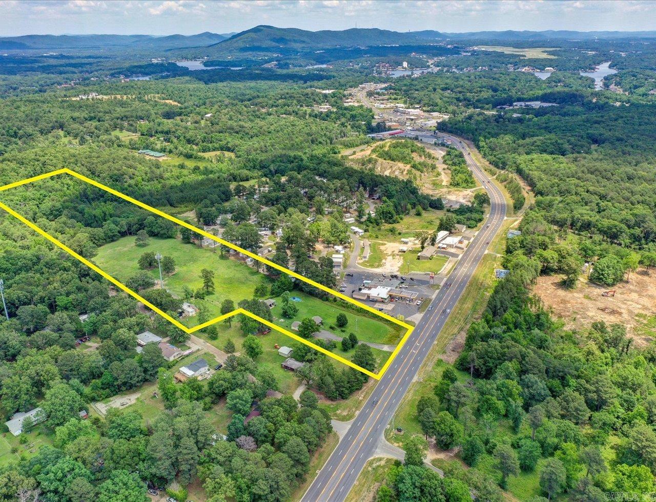 Not in Subdivision - Commercial Sale