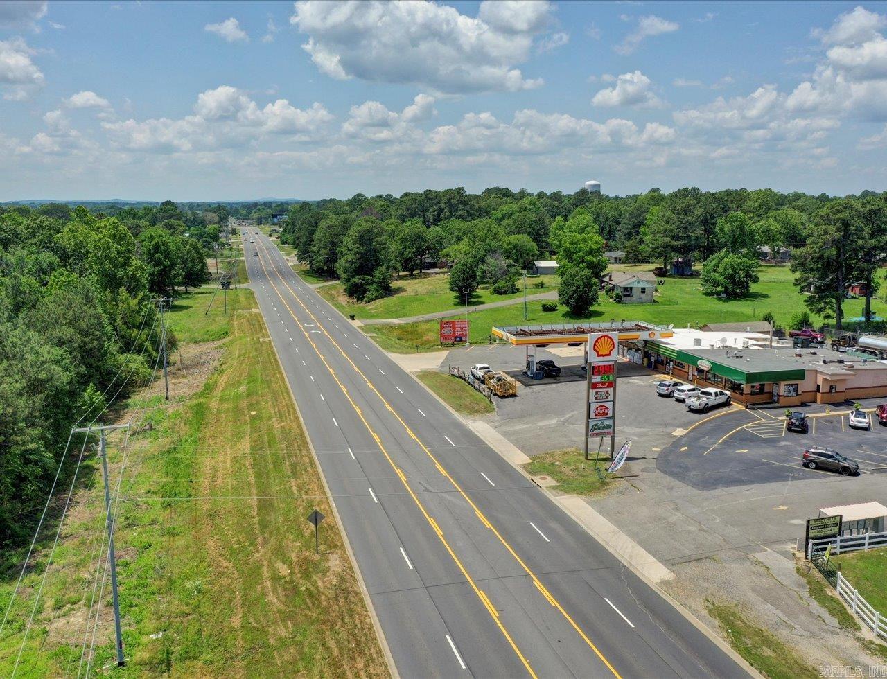 Not in Subdivision - Commercial Sale