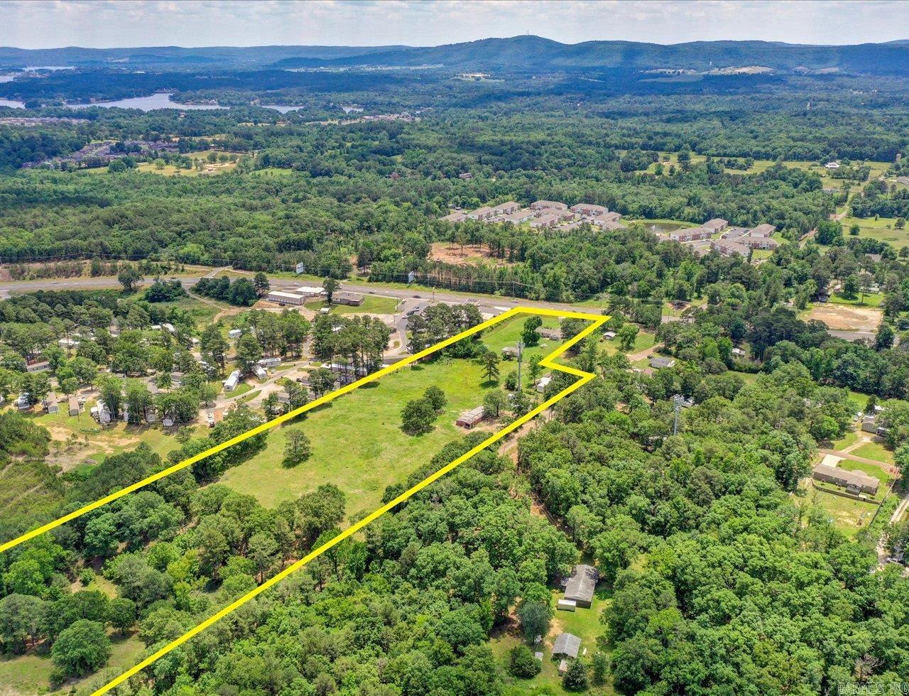 Not in Subdivision - Commercial Sale