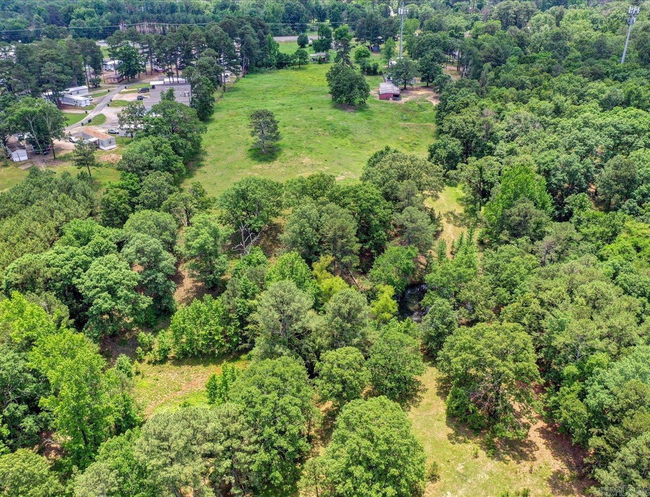 Not in Subdivision - Commercial Sale