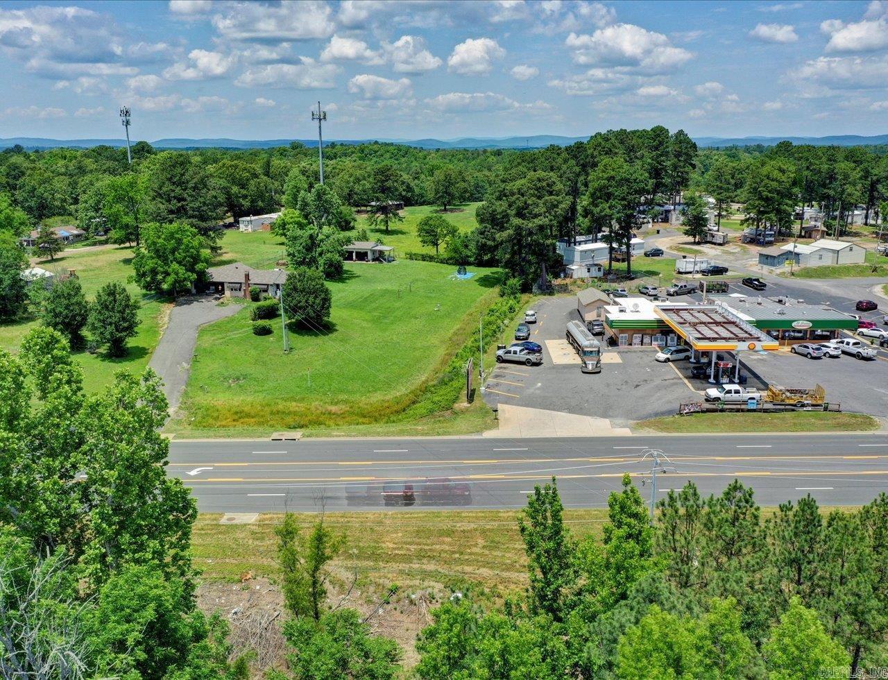 Not in Subdivision - Commercial Sale