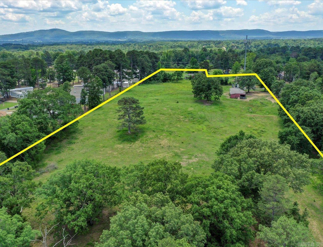 Not in Subdivision - Commercial Sale