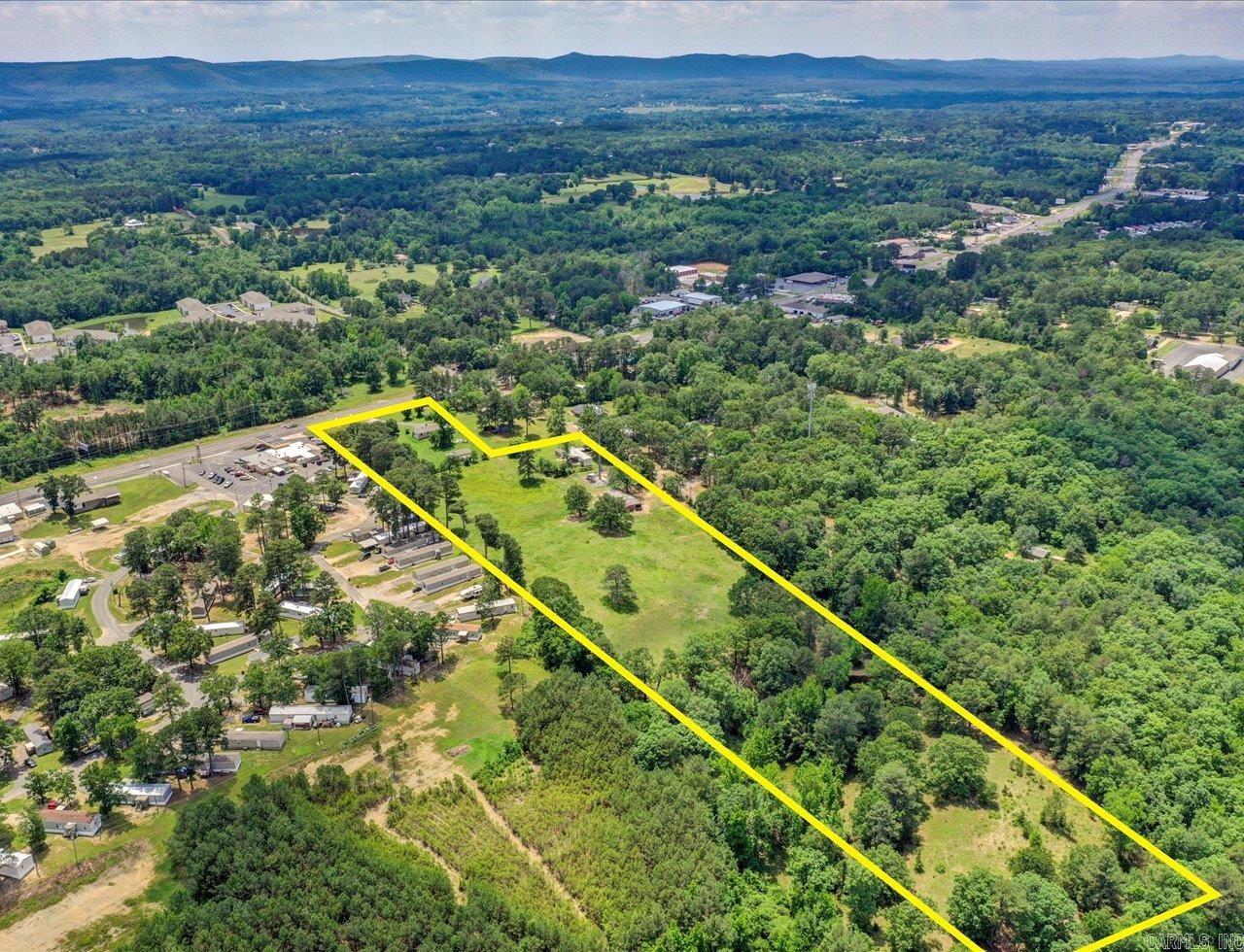 Not in Subdivision - Commercial Sale