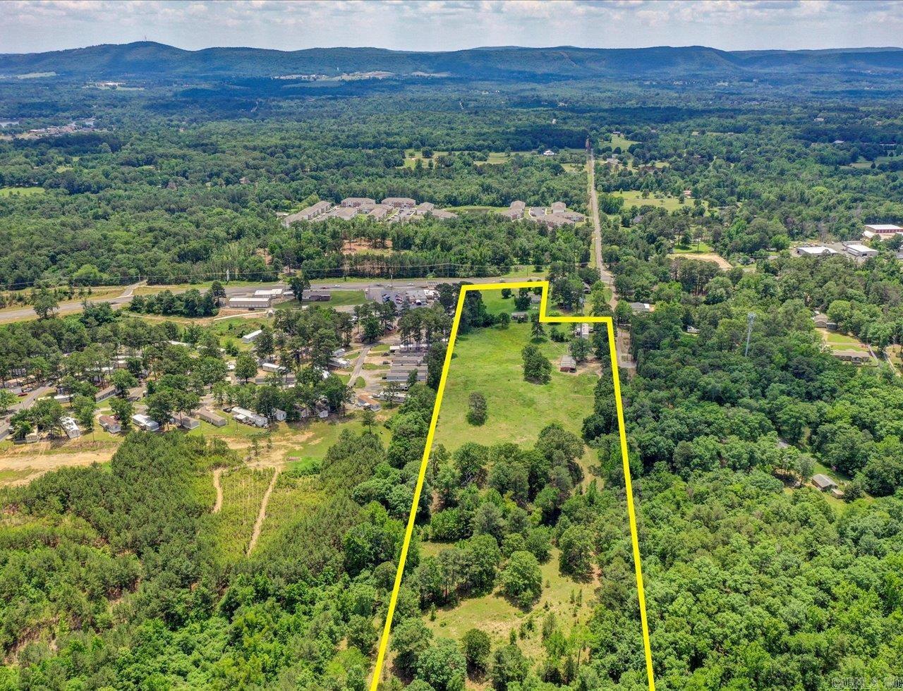 Not in Subdivision - Commercial Sale