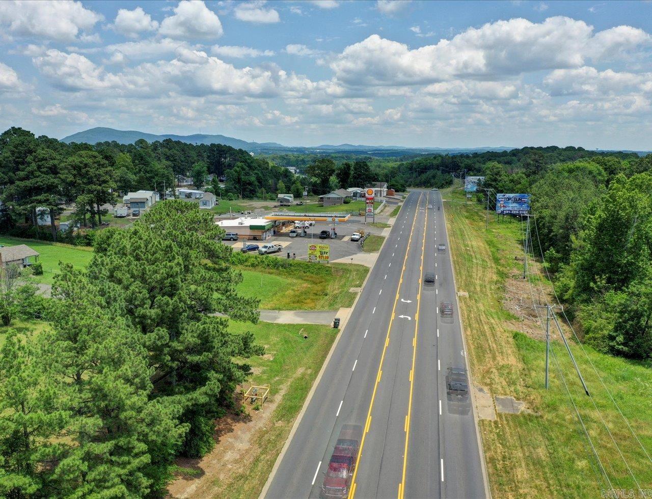 Not in Subdivision - Commercial Sale