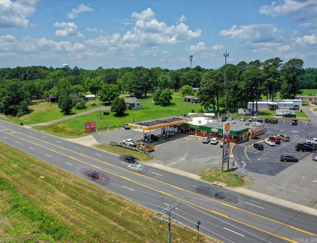 Not in Subdivision - Commercial Sale