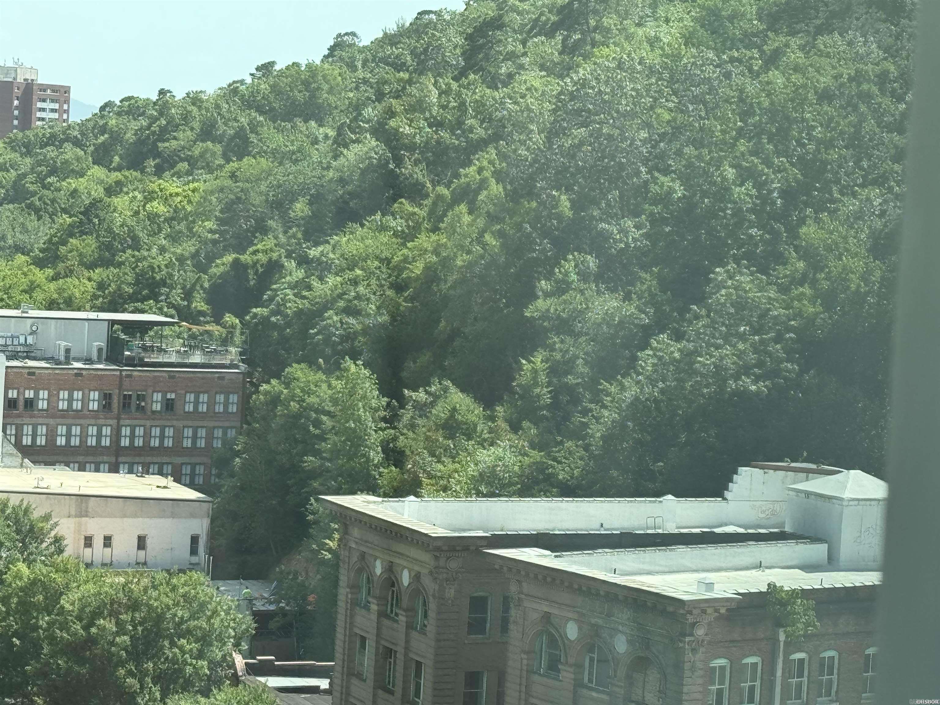 Hot Springs Reservation - Commercial Sale