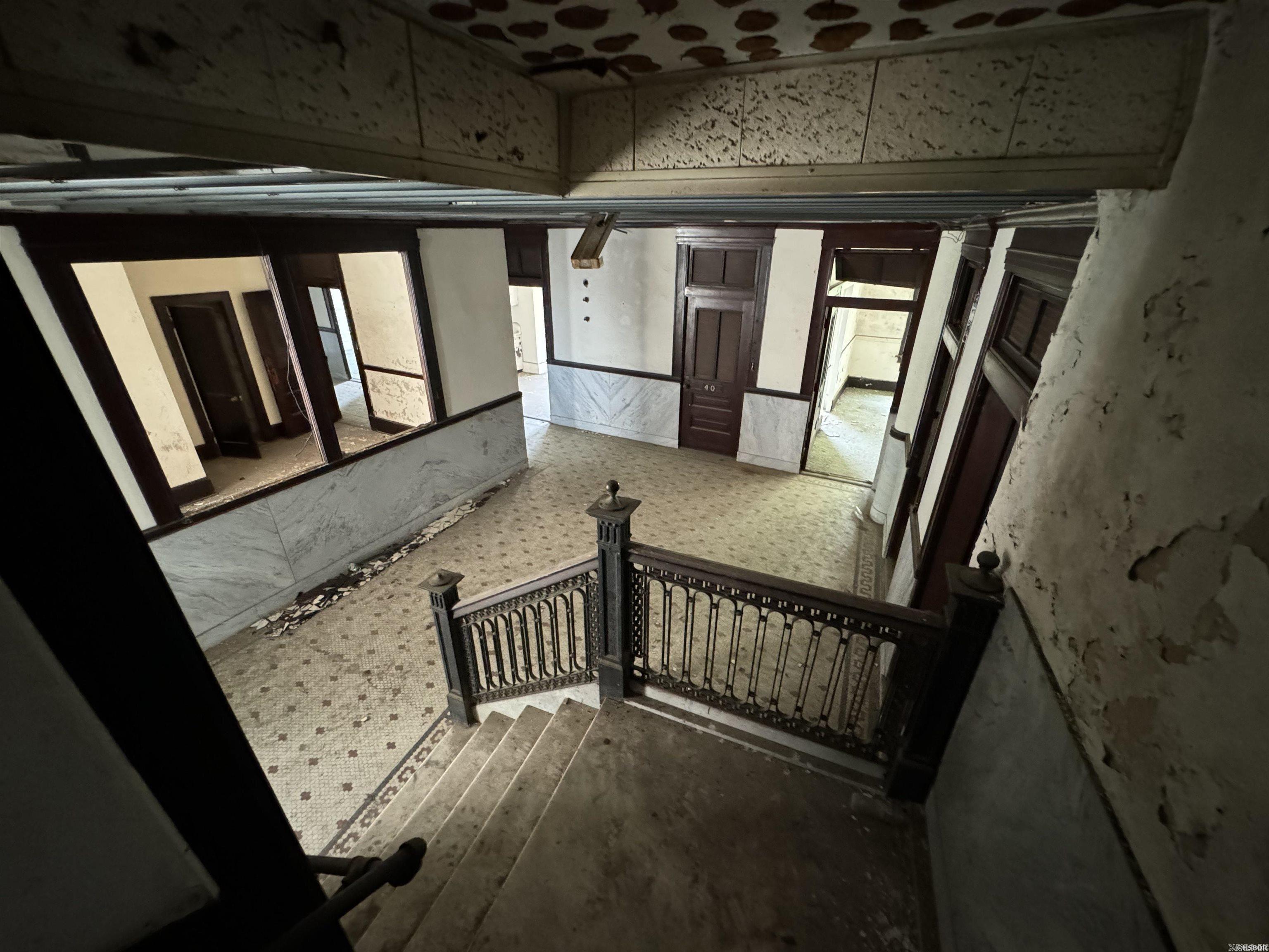 Hot Springs Reservation - Commercial Sale