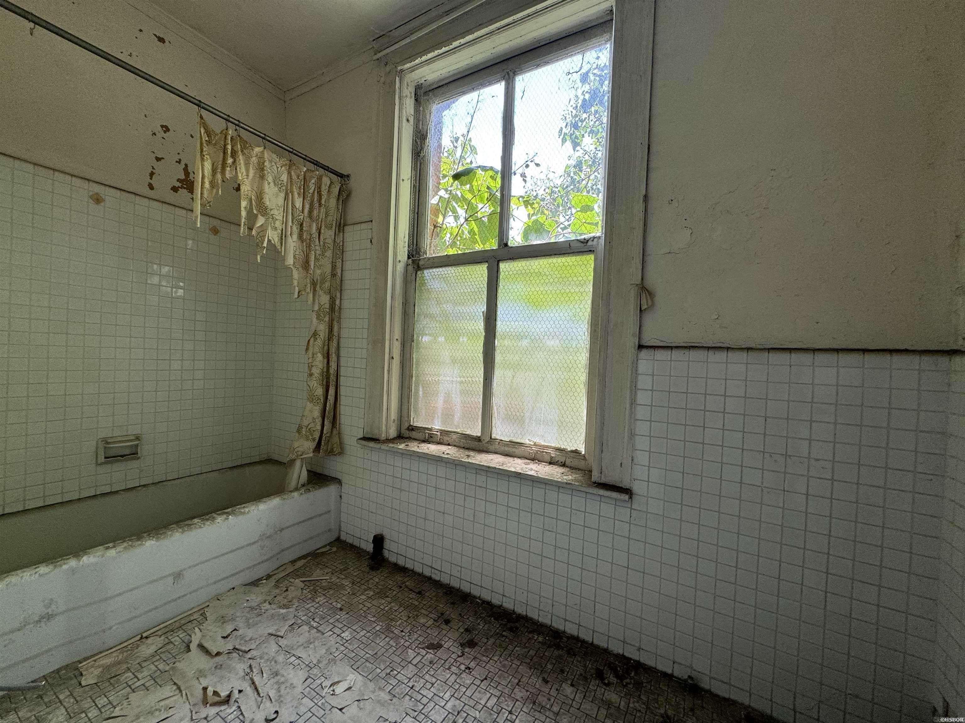 Hot Springs Reservation - Commercial Sale