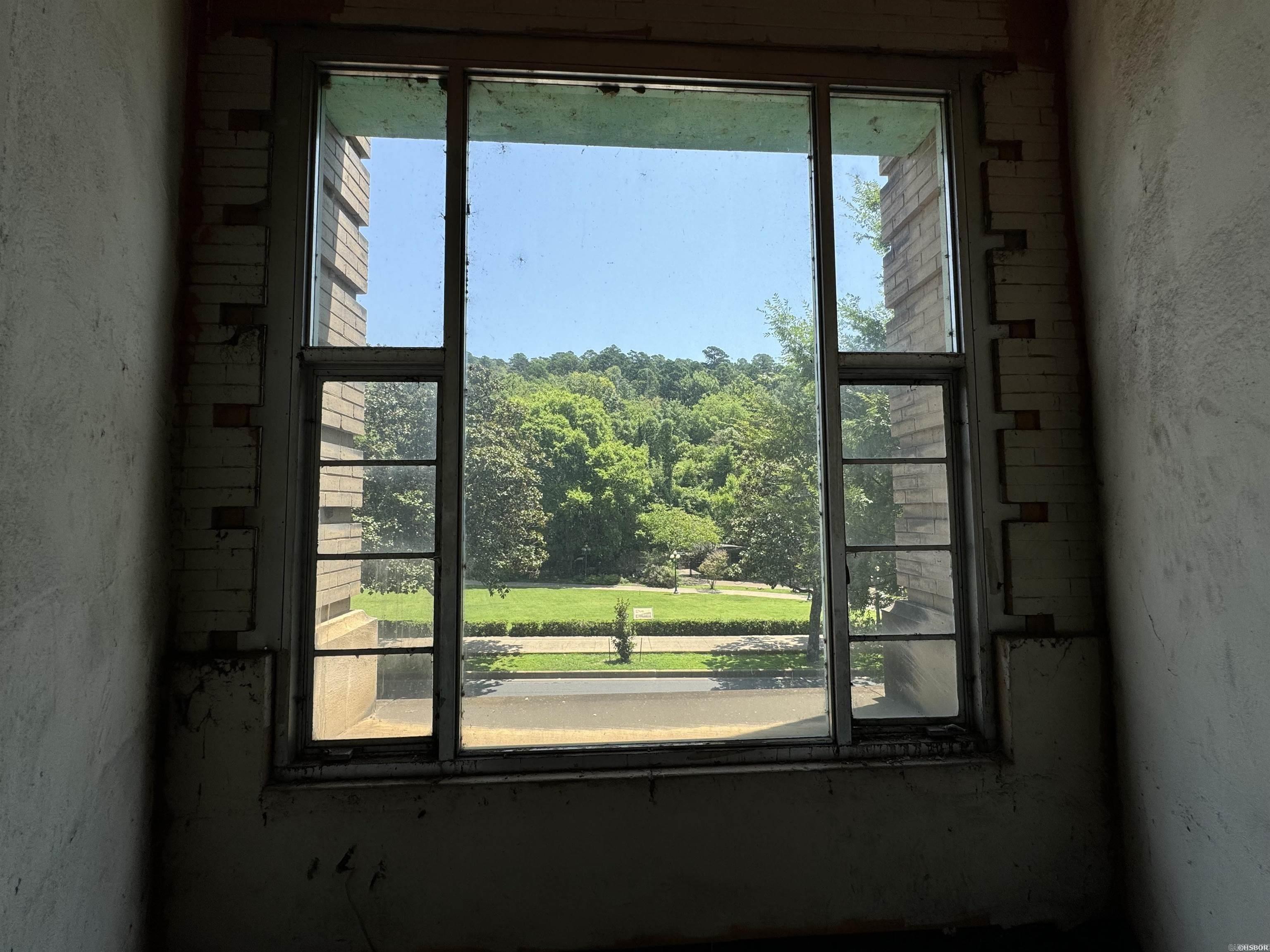 Hot Springs Reservation - Commercial Sale