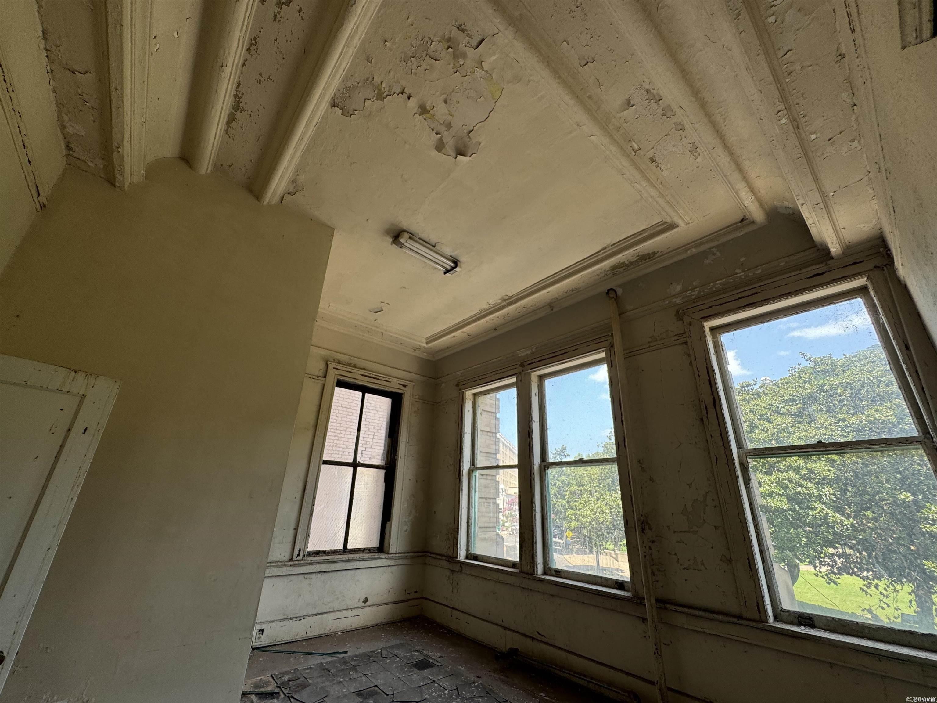 Hot Springs Reservation - Commercial Sale