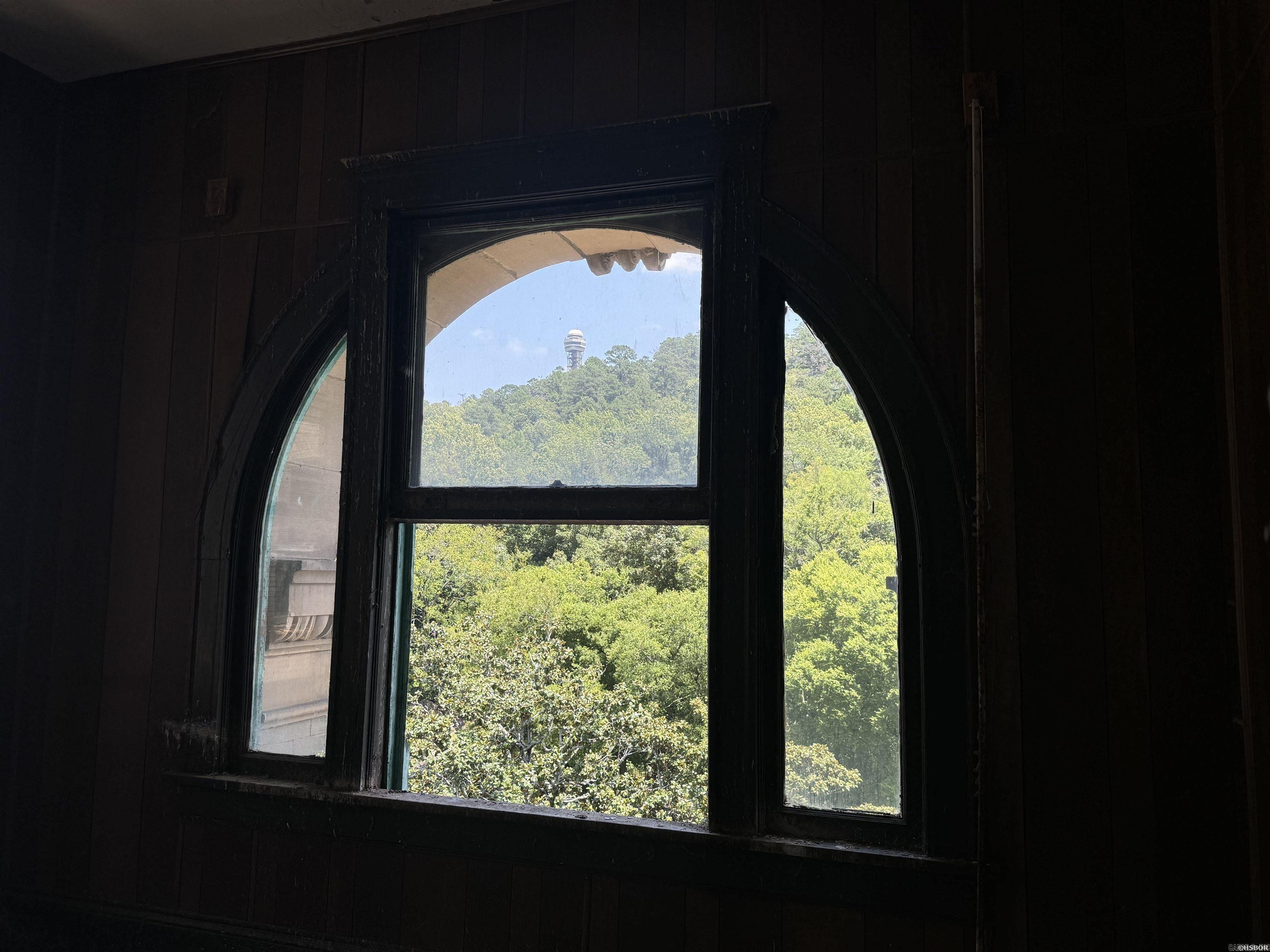 Hot Springs Reservation - Commercial Sale