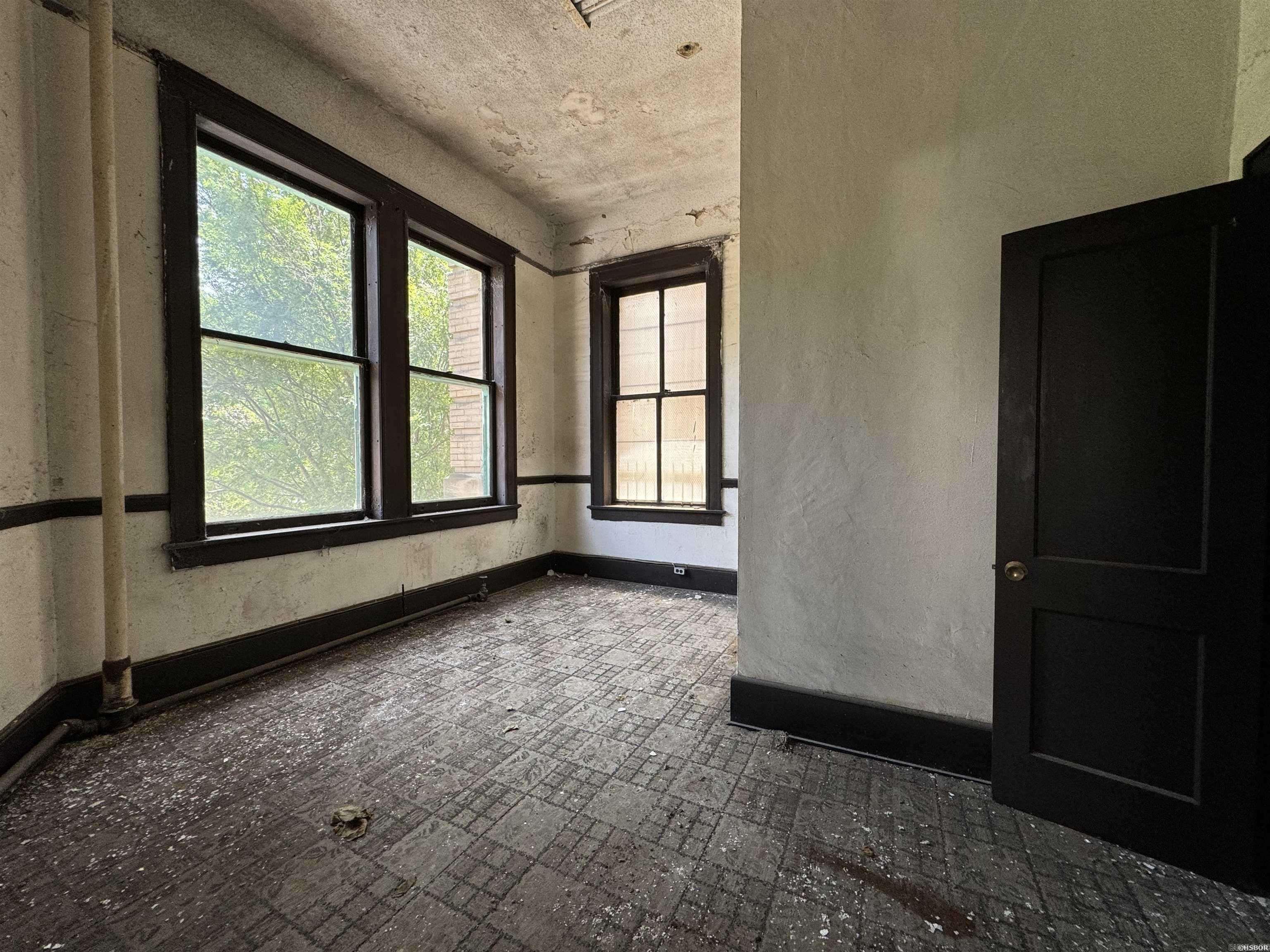 Hot Springs Reservation - Commercial Sale