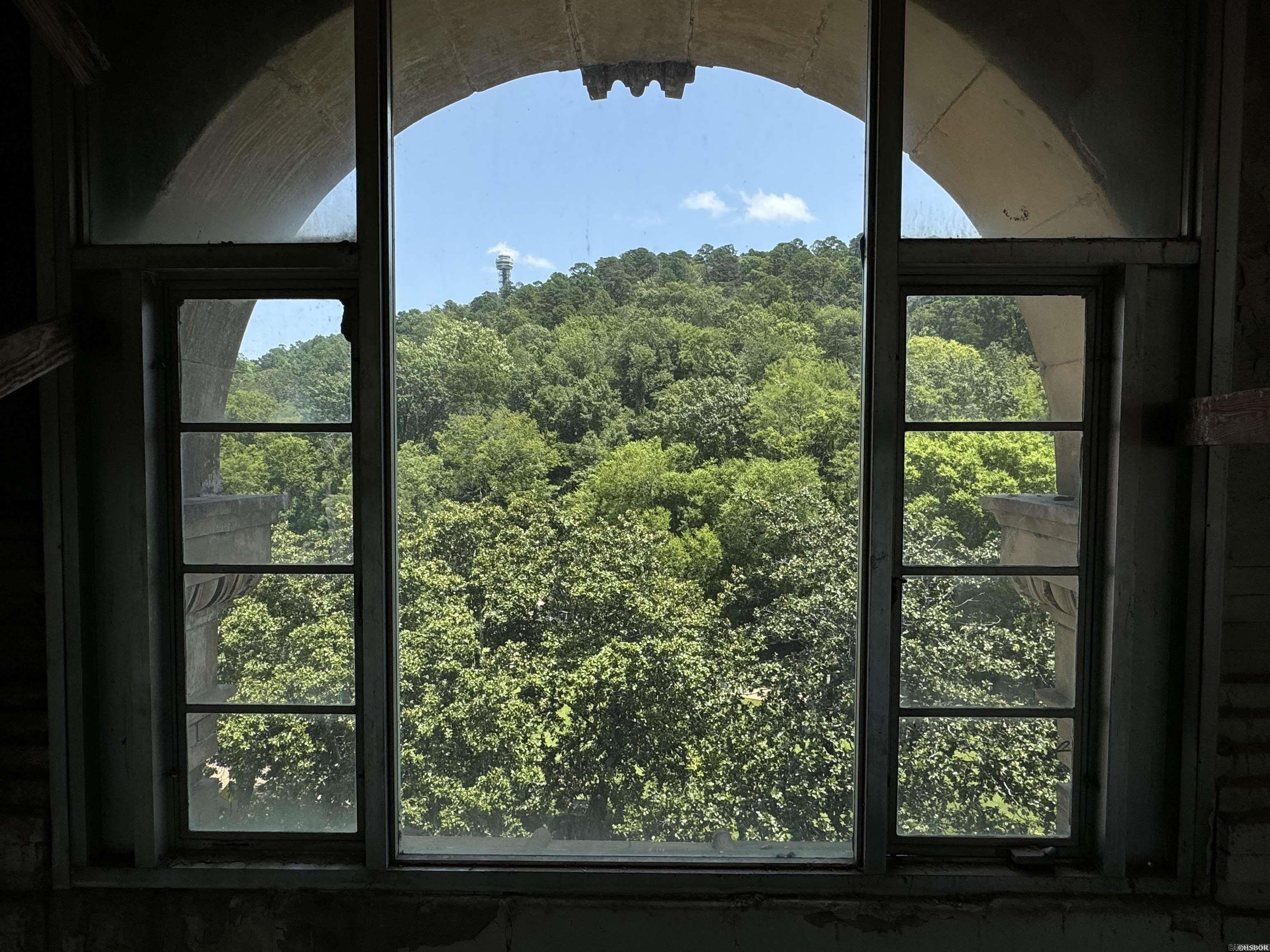 Hot Springs Reservation - Commercial Sale