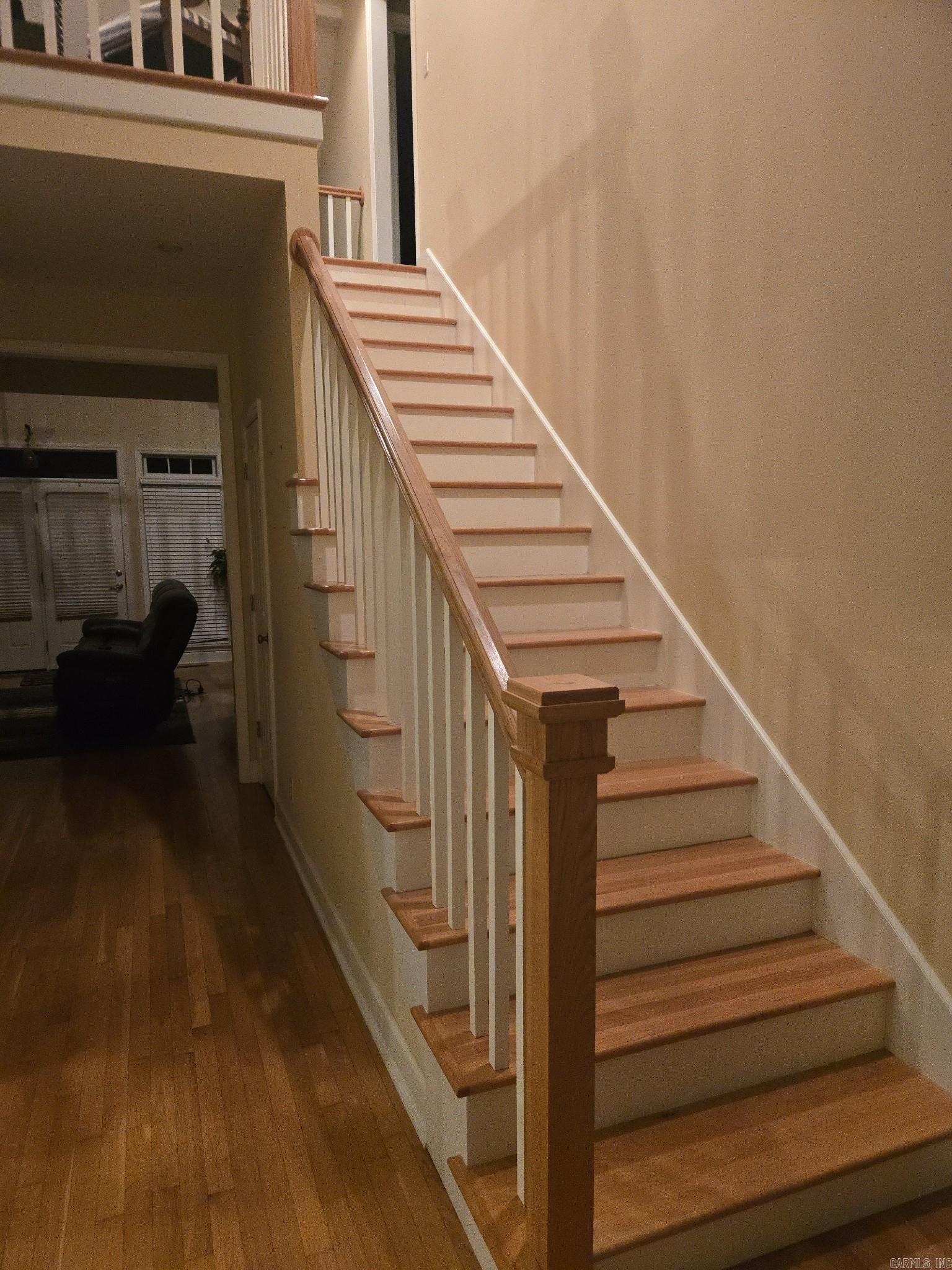 HUNTINGTON PLACE - Residential