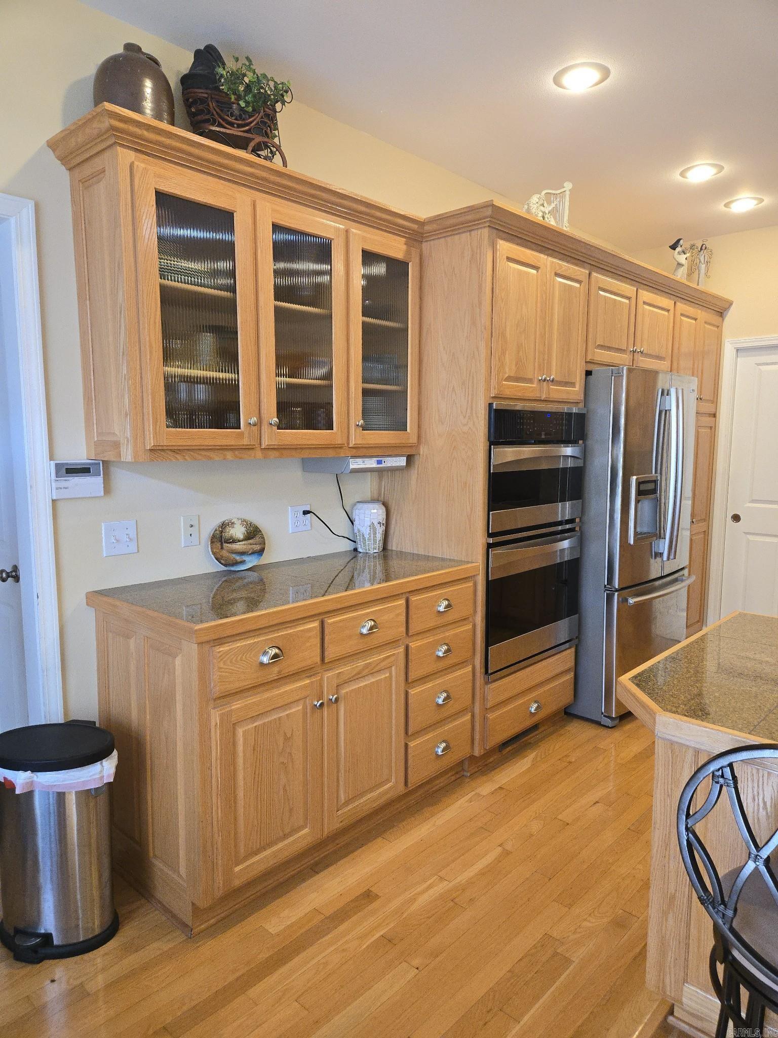 HUNTINGTON PLACE - Residential