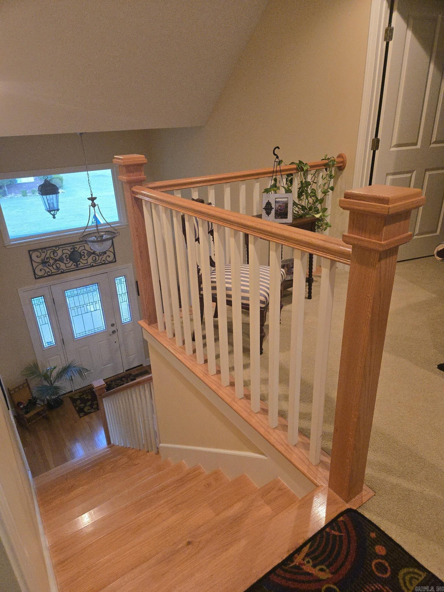 HUNTINGTON PLACE - Residential