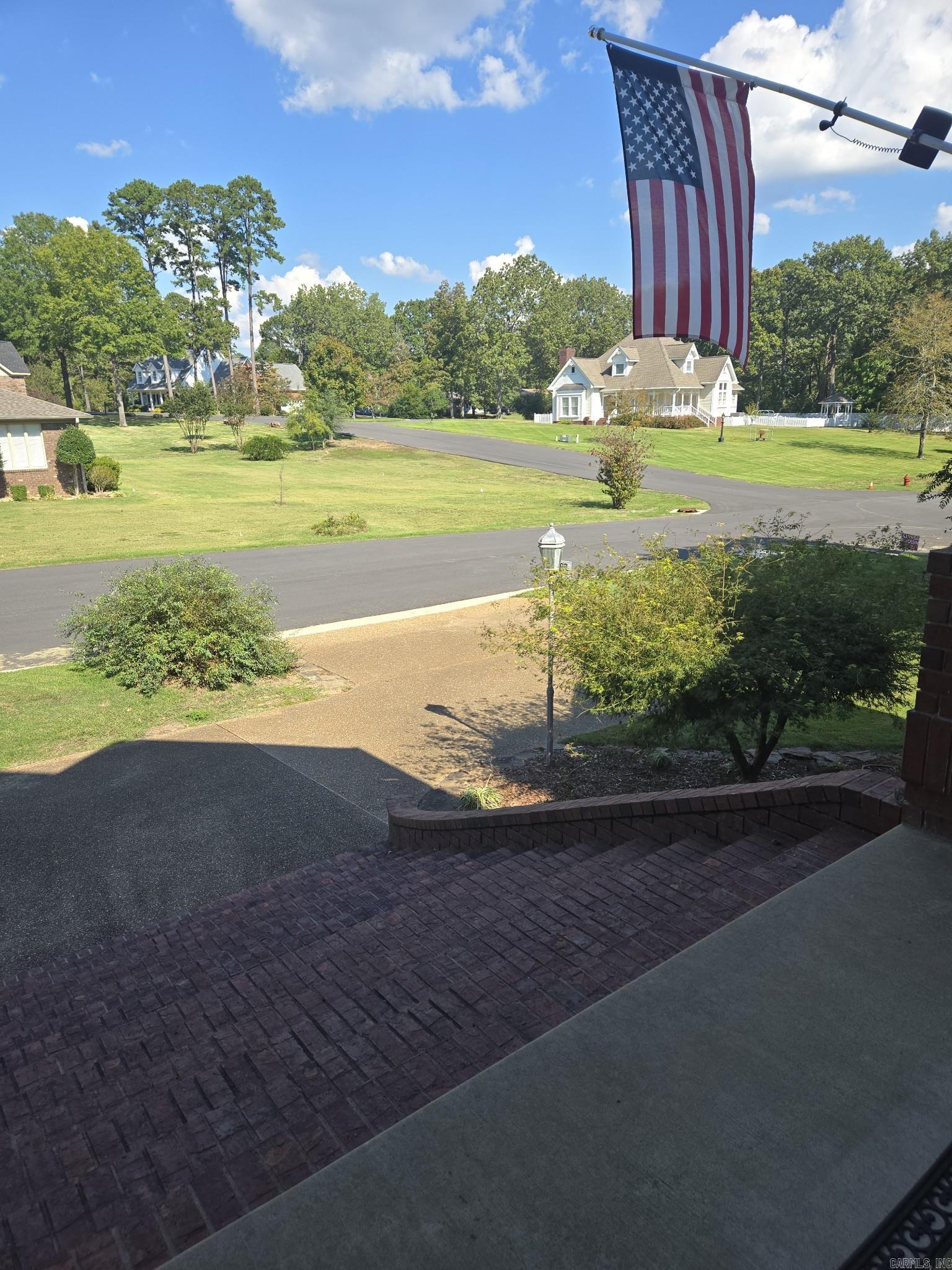 HUNTINGTON PLACE - Residential