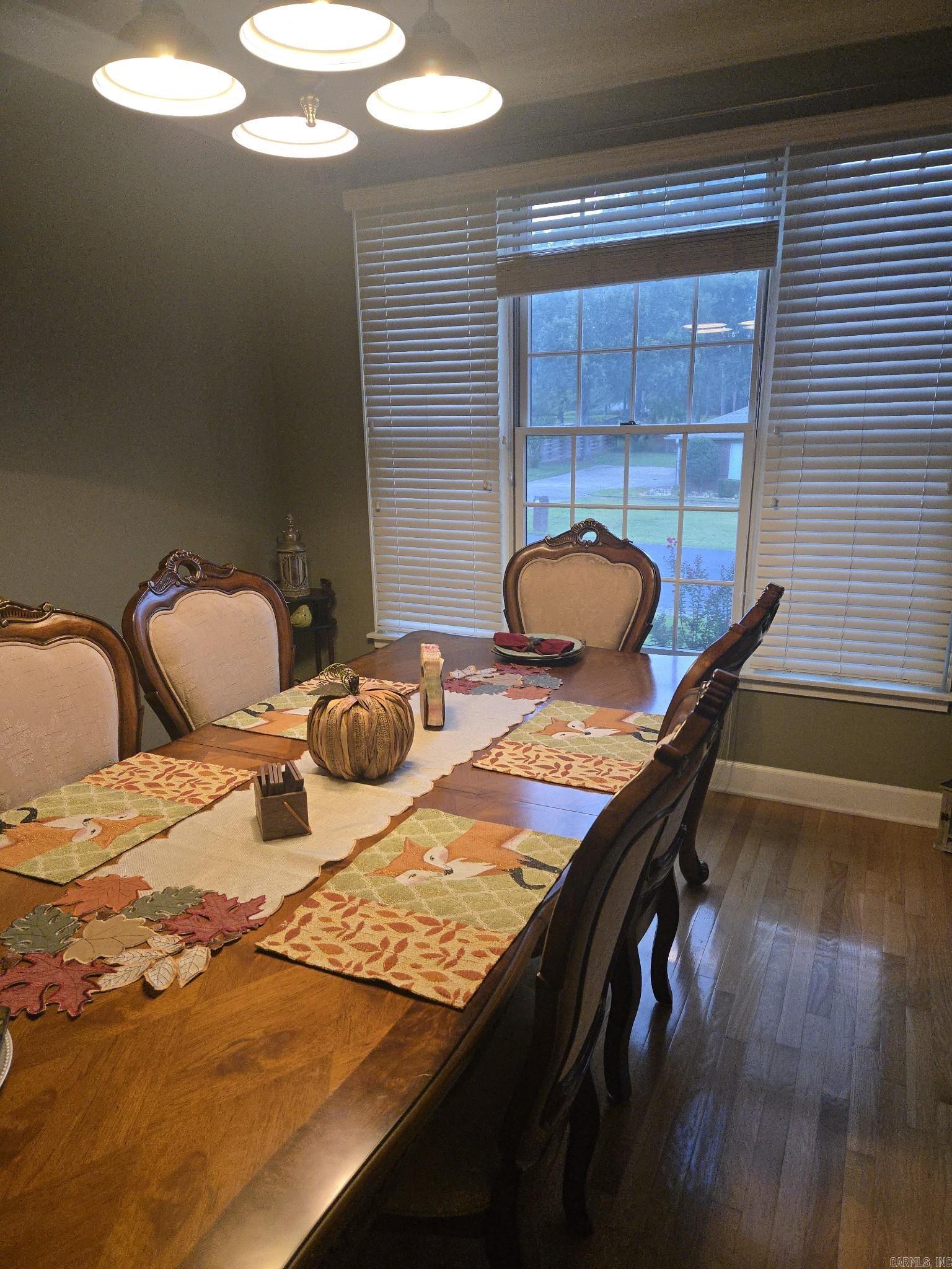 HUNTINGTON PLACE - Residential