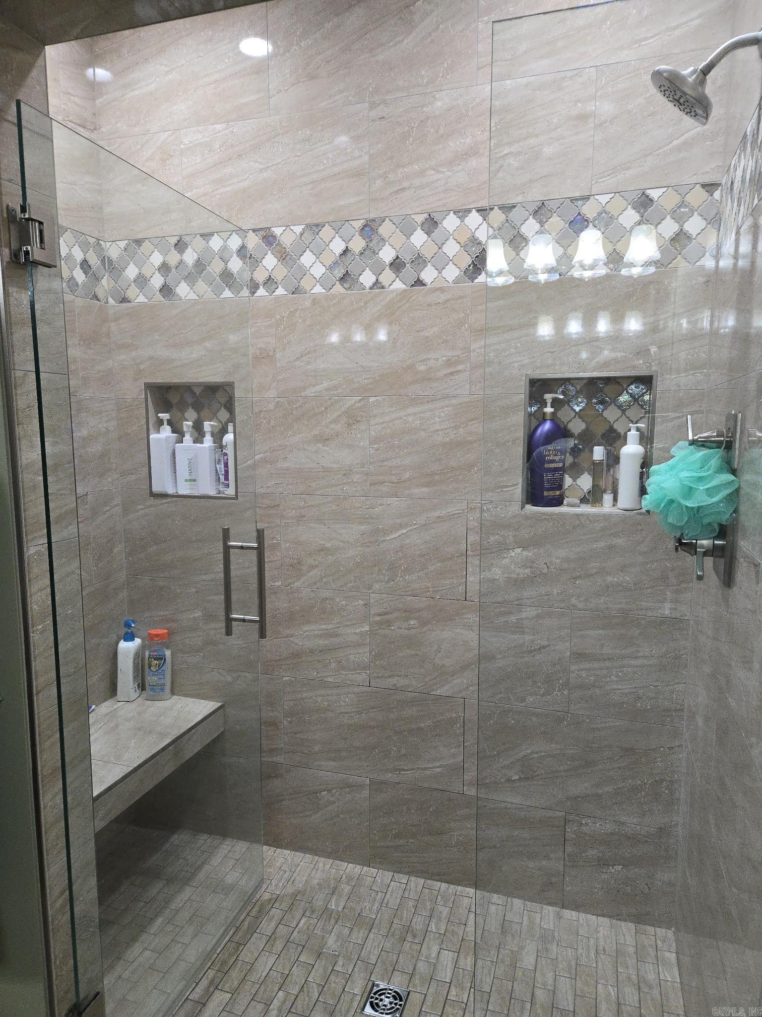 HUNTINGTON PLACE - Residential