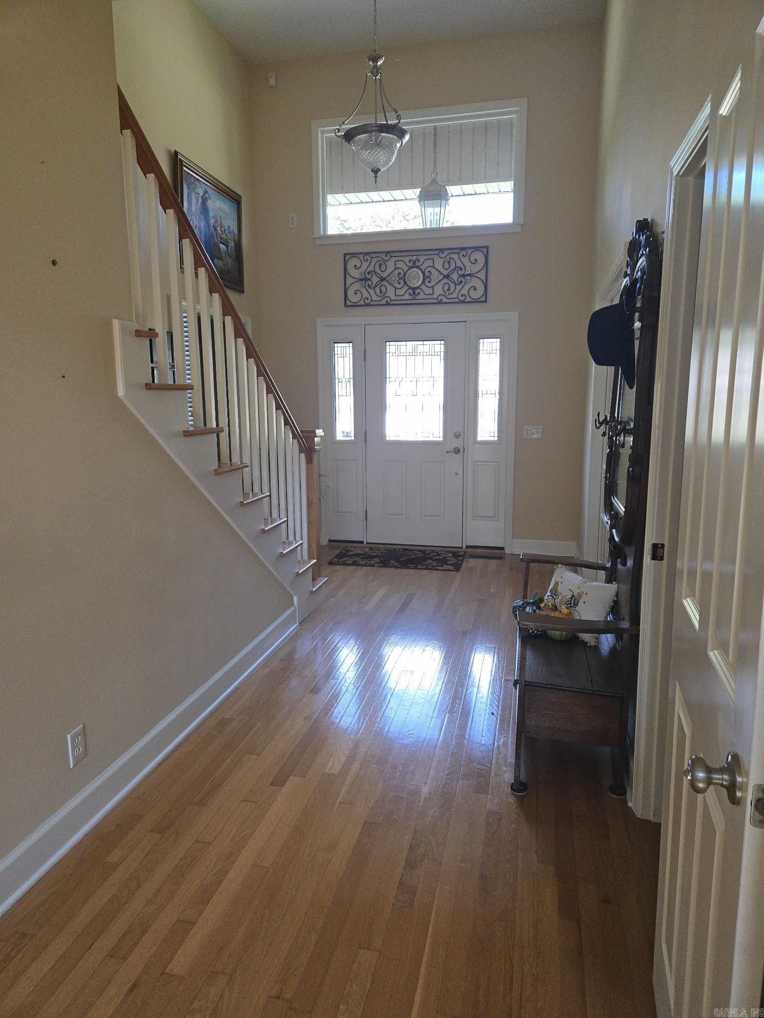 HUNTINGTON PLACE - Residential