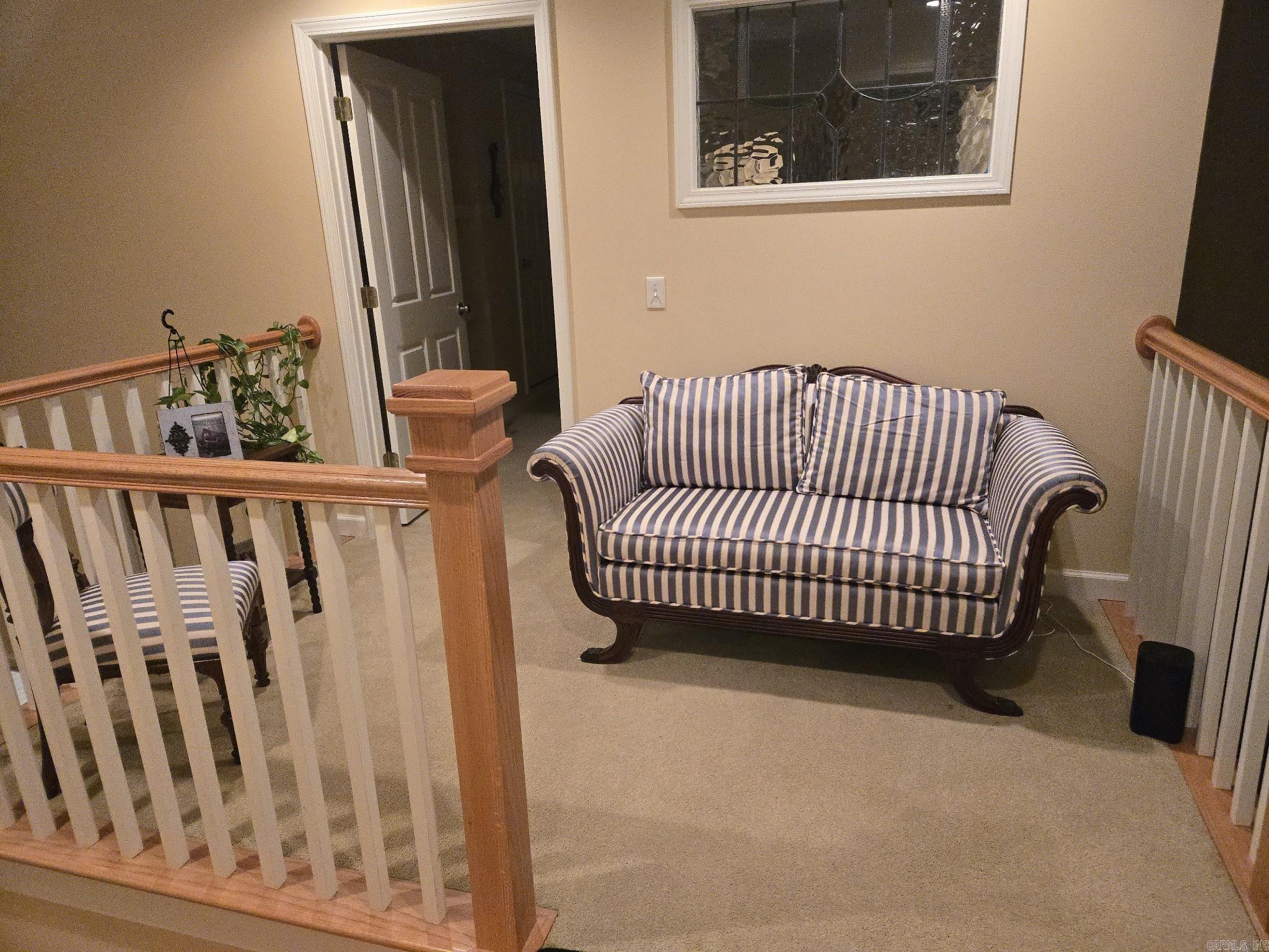 HUNTINGTON PLACE - Residential
