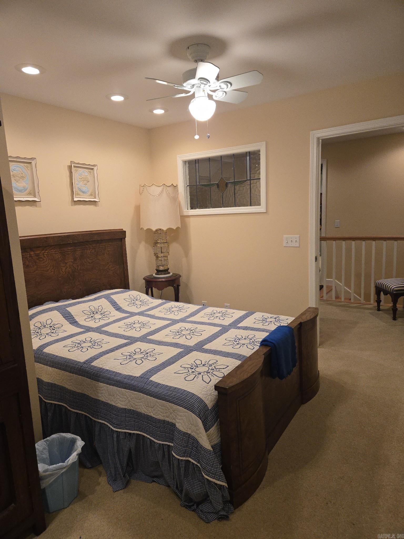 HUNTINGTON PLACE - Residential