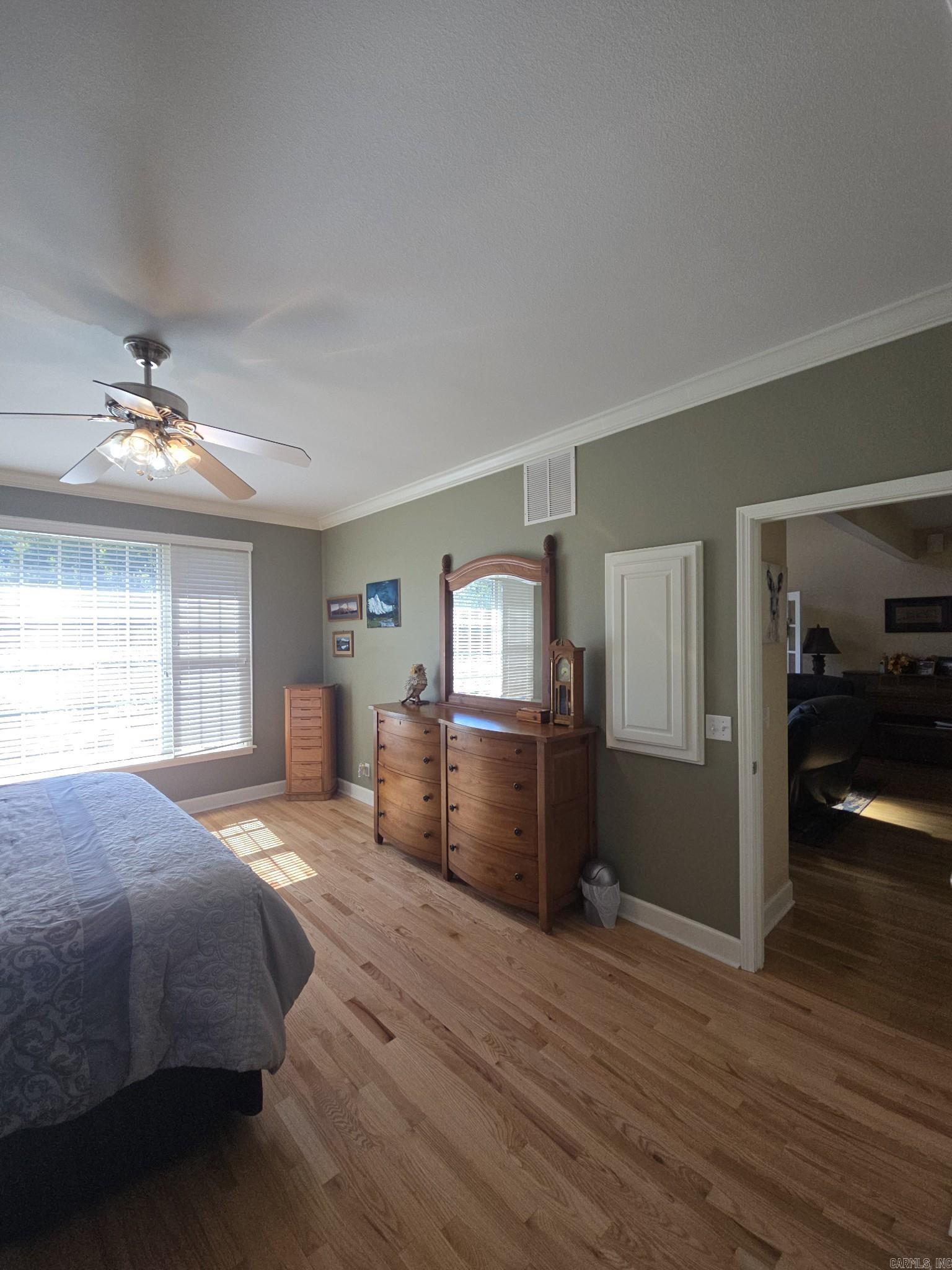 HUNTINGTON PLACE - Residential