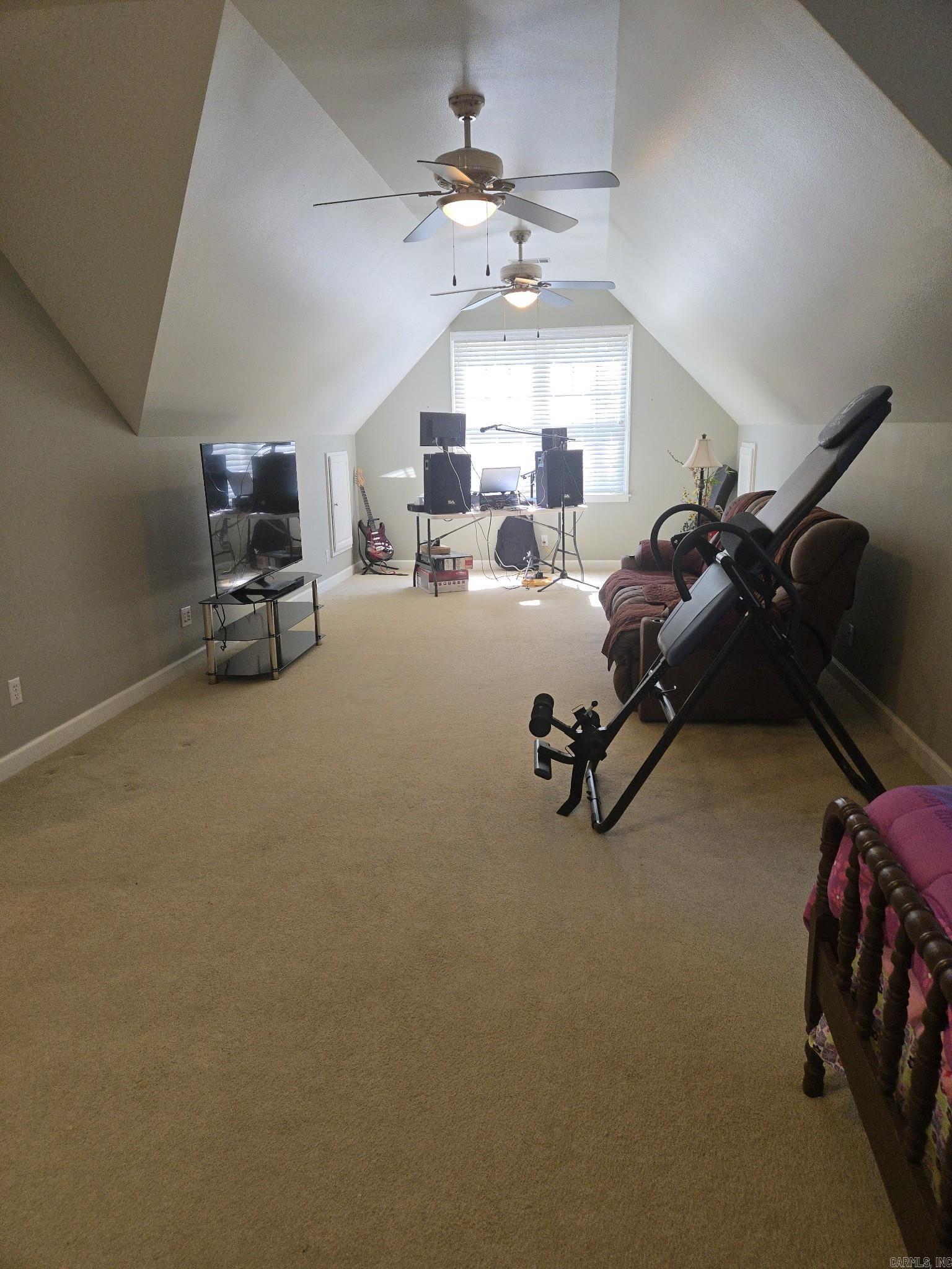HUNTINGTON PLACE - Residential