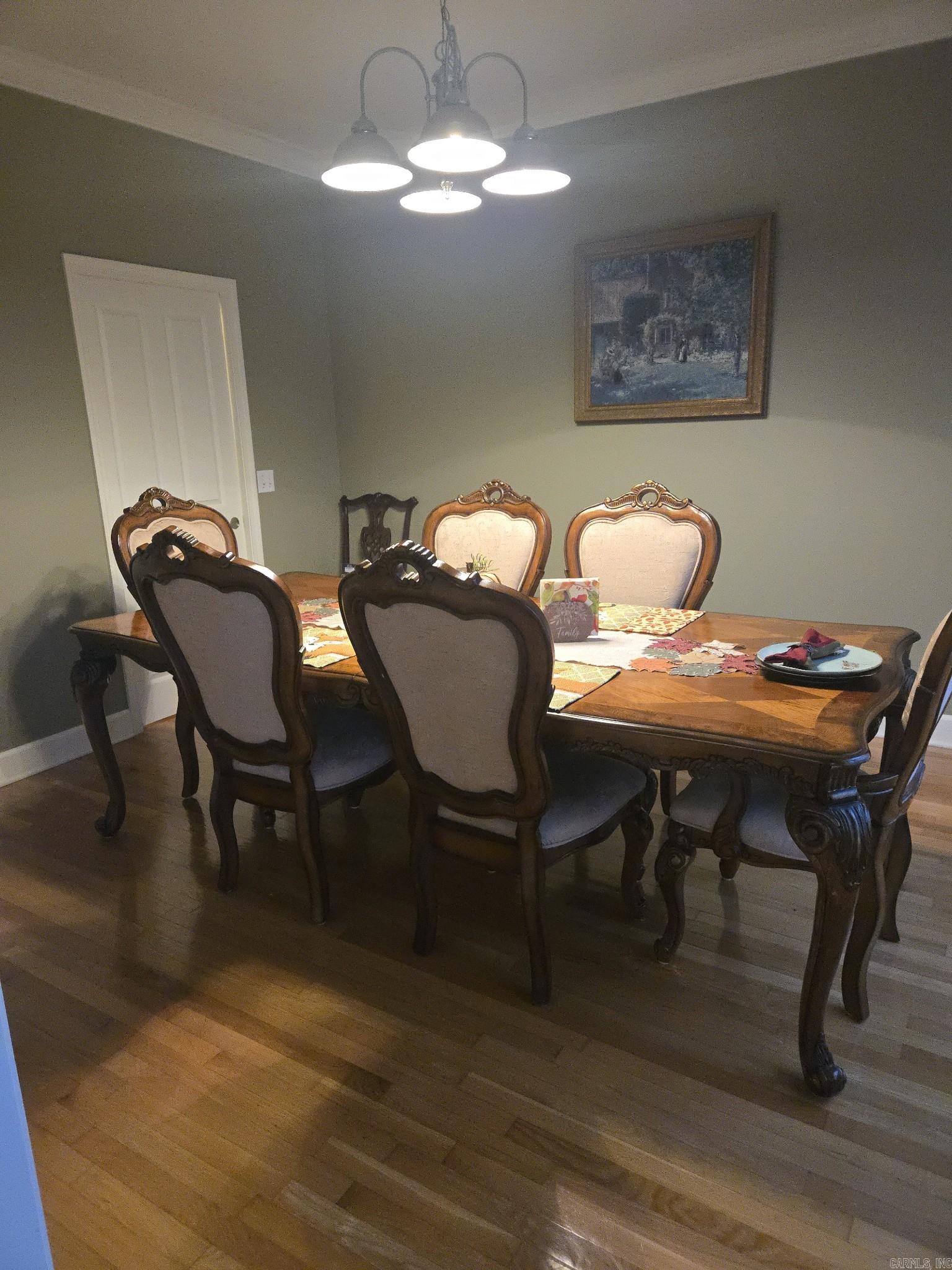 HUNTINGTON PLACE - Residential