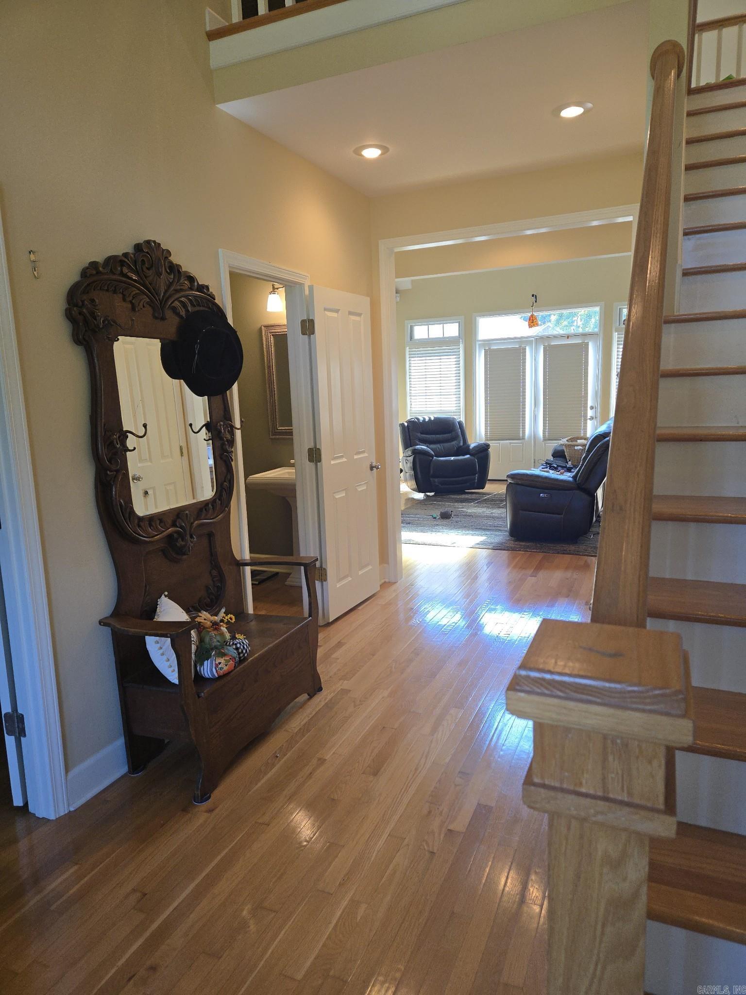 HUNTINGTON PLACE - Residential