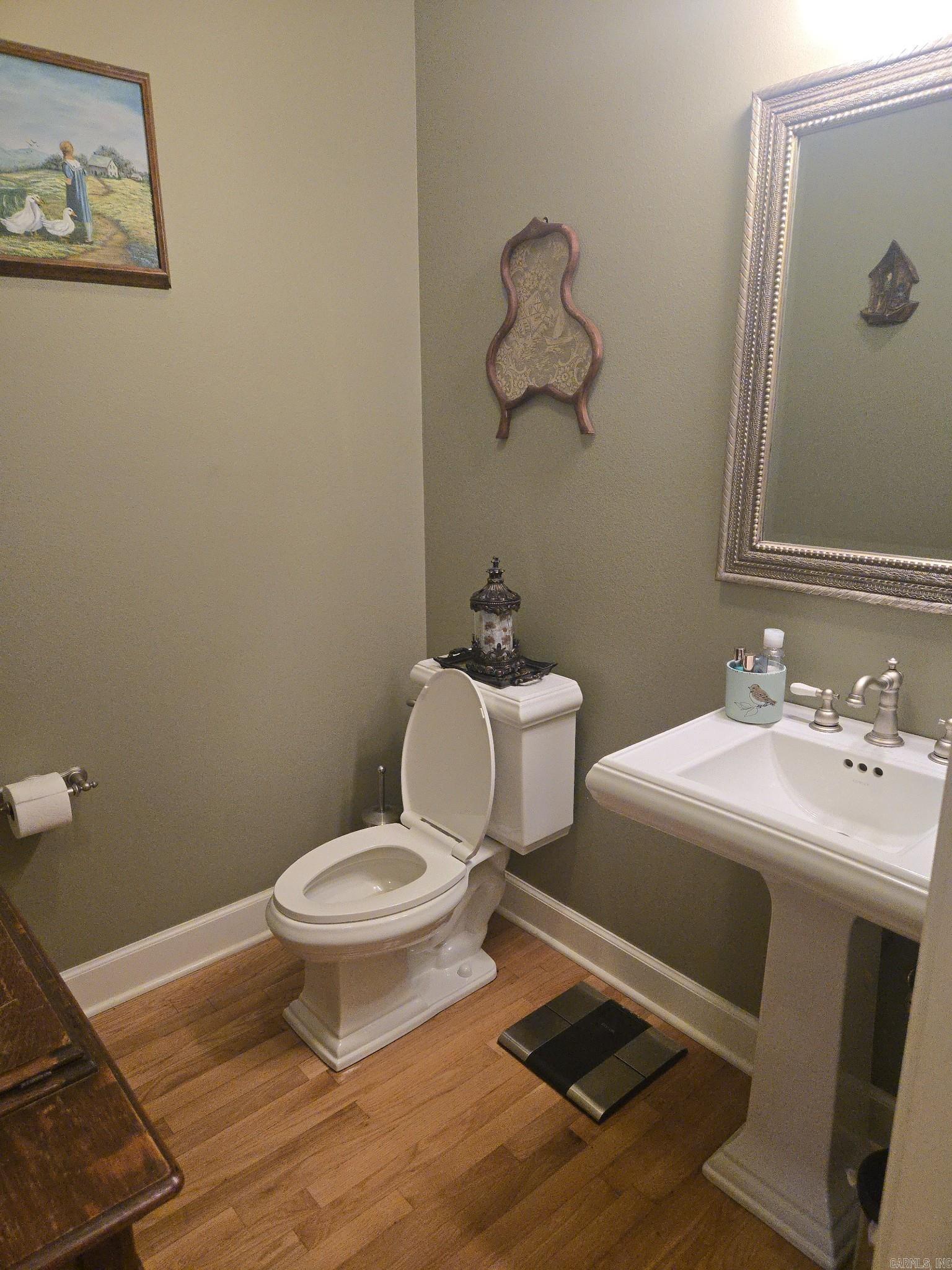 HUNTINGTON PLACE - Residential