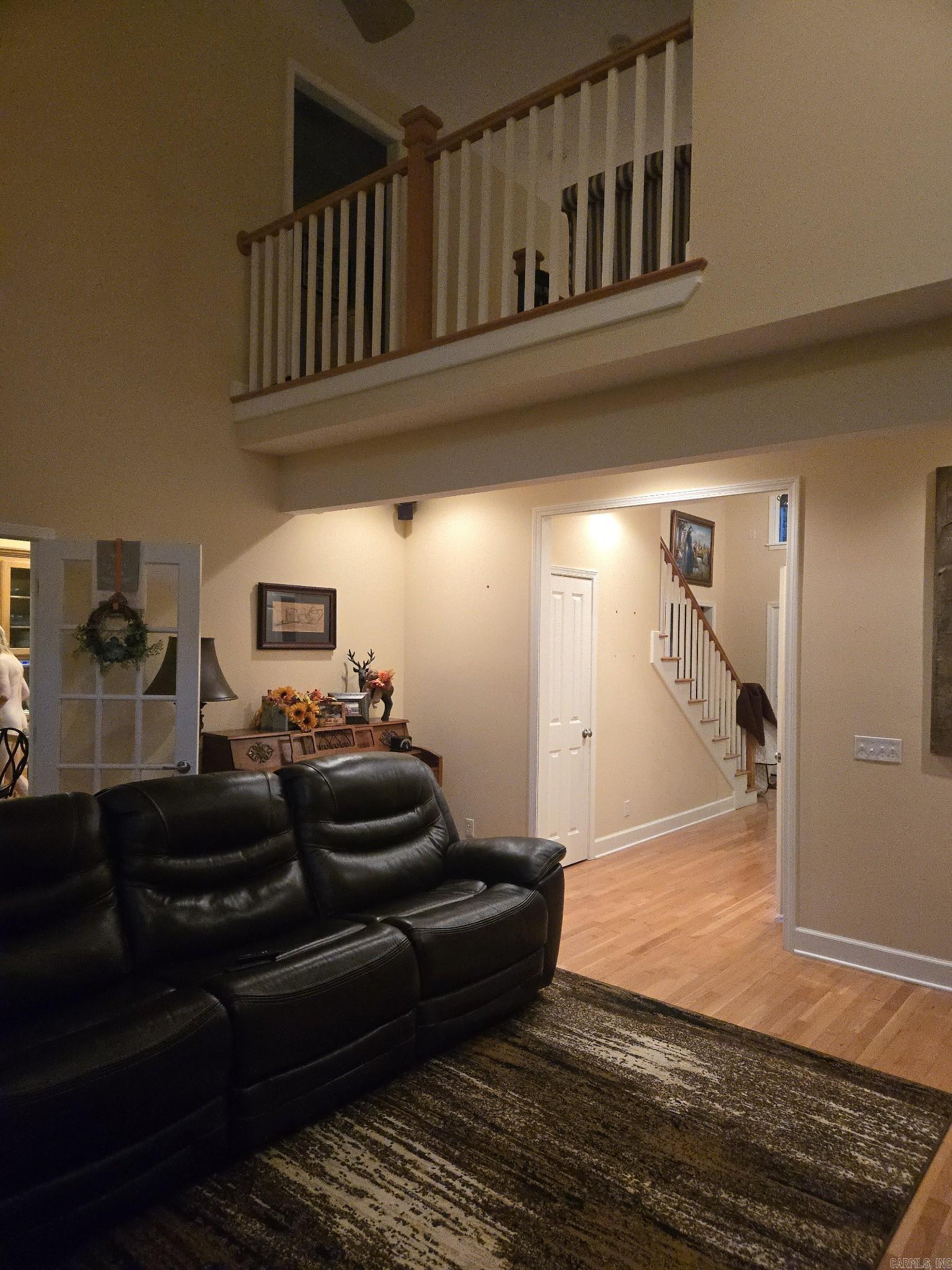 HUNTINGTON PLACE - Residential