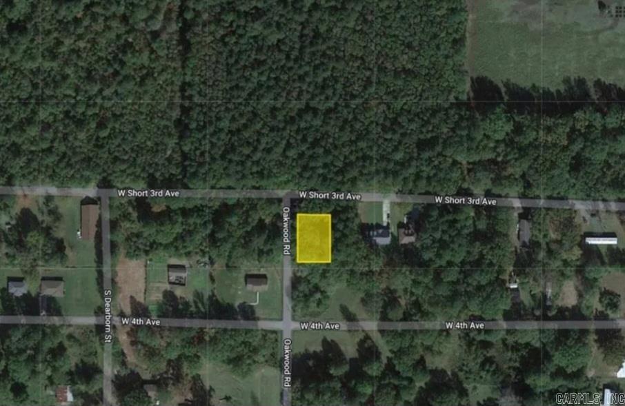 This .23 (+/-) acre lot is ready for you to build your home or place a manufactured home. It is convenient and close to local amenities. Mobile homes are not allowed. Property conveys a Limited Warranty Deed. Owner financing not available.