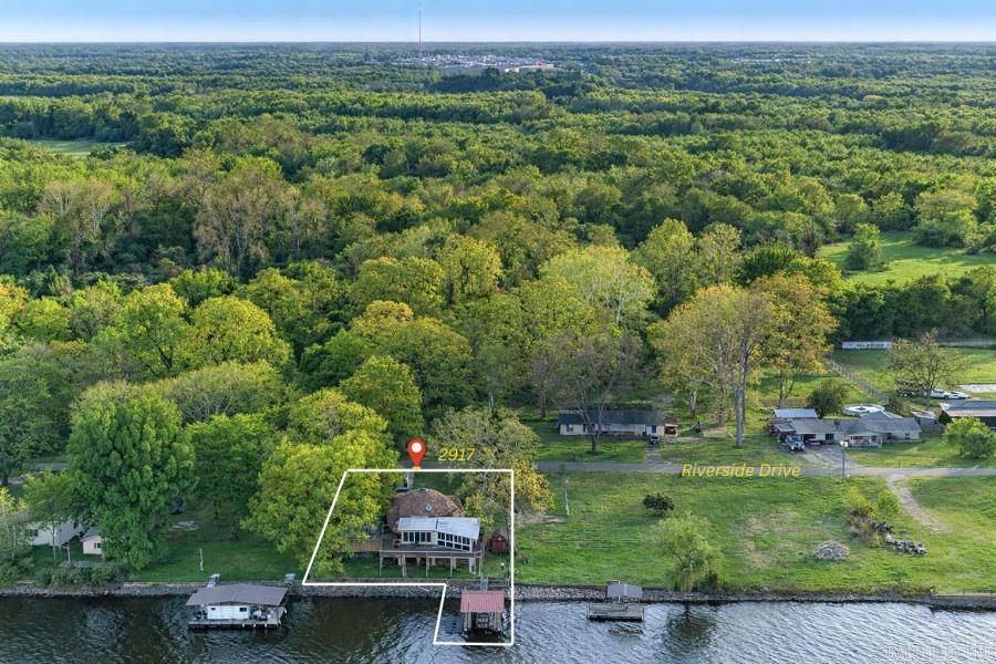 Riverside Park Section 2 - Residential