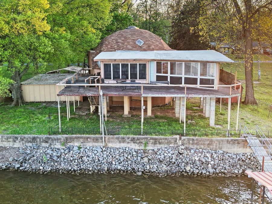 Riverside Park Section 2 - Residential