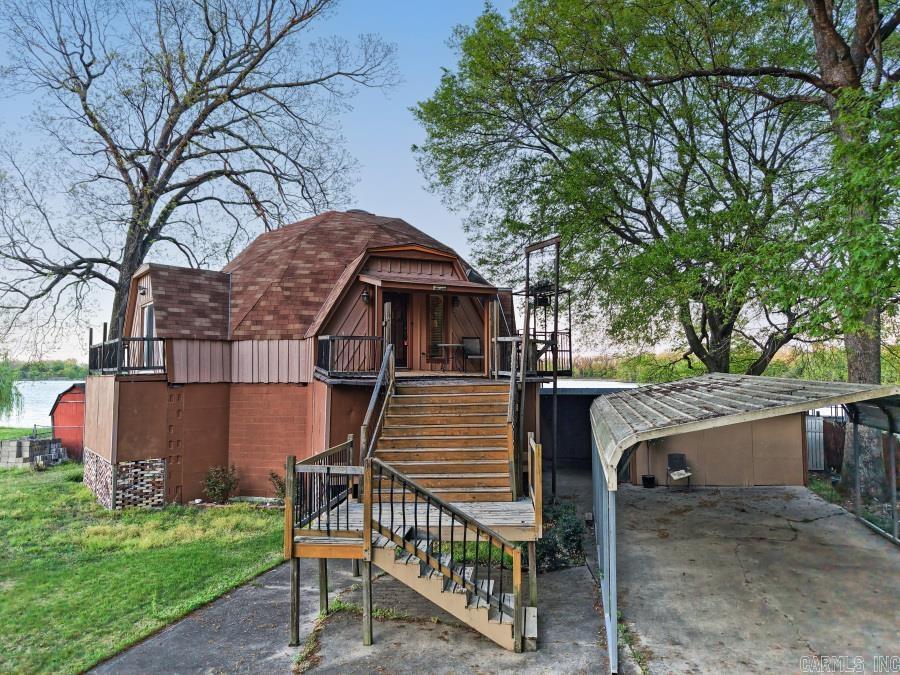 Riverside Park Section 2 - Residential